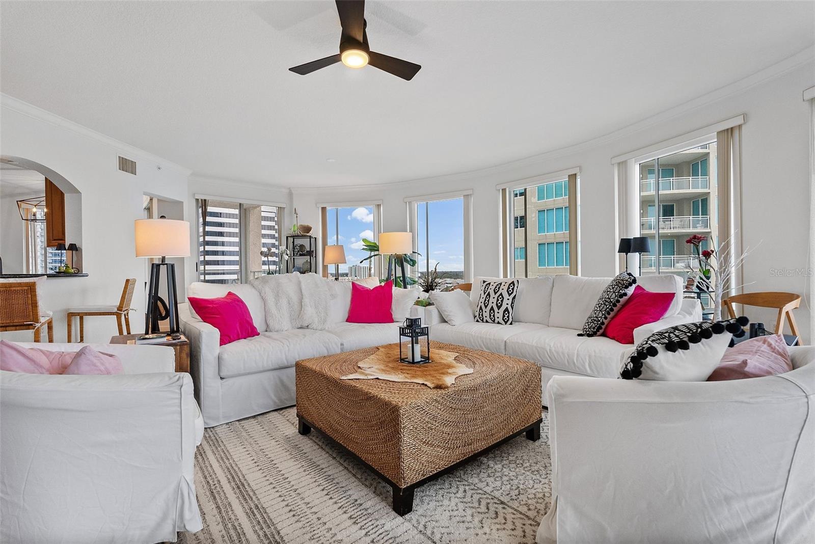 FLORENCIA CONDO - Residential