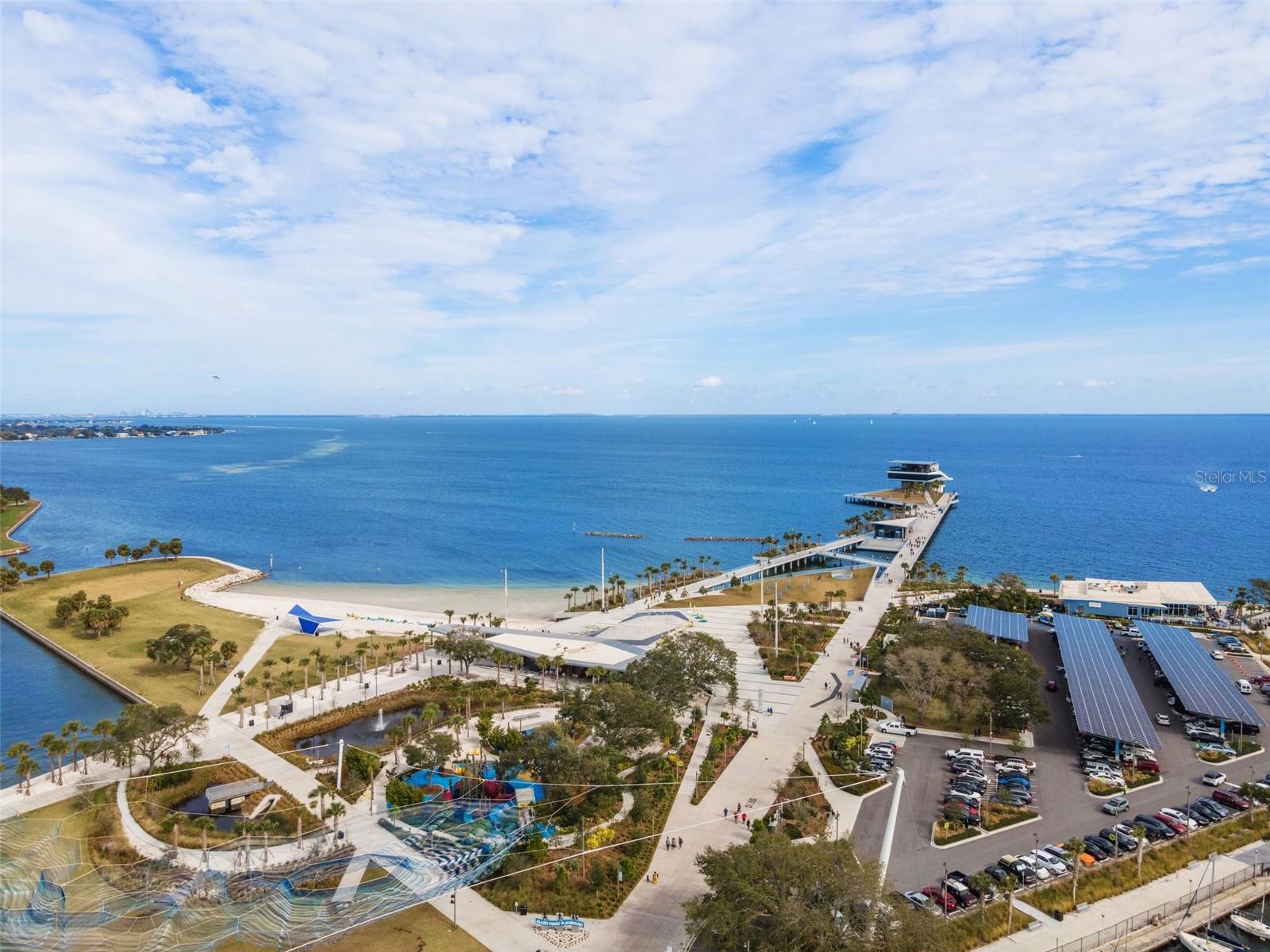 FLORENCIA CONDO - Residential