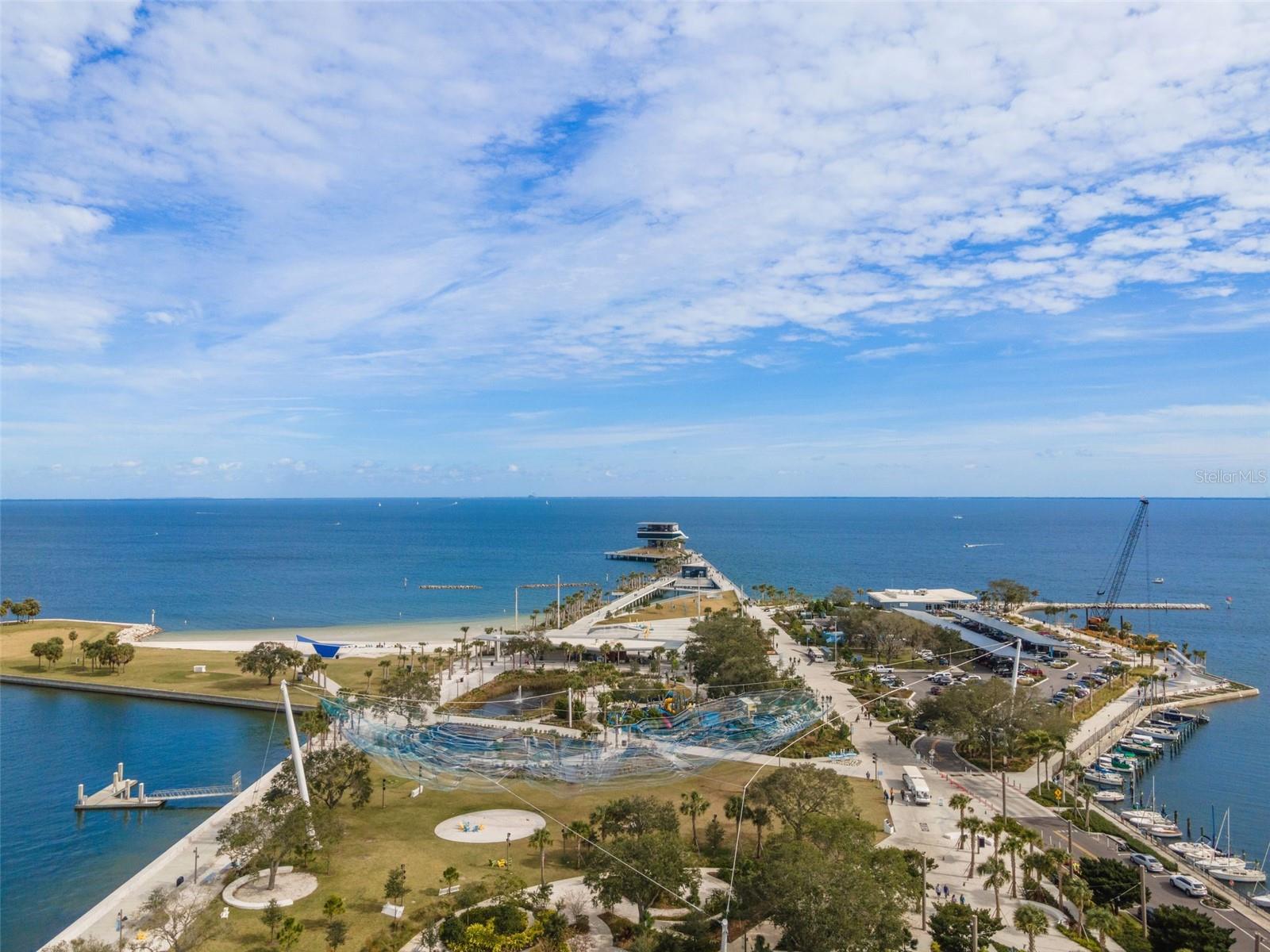 FLORENCIA CONDO - Residential