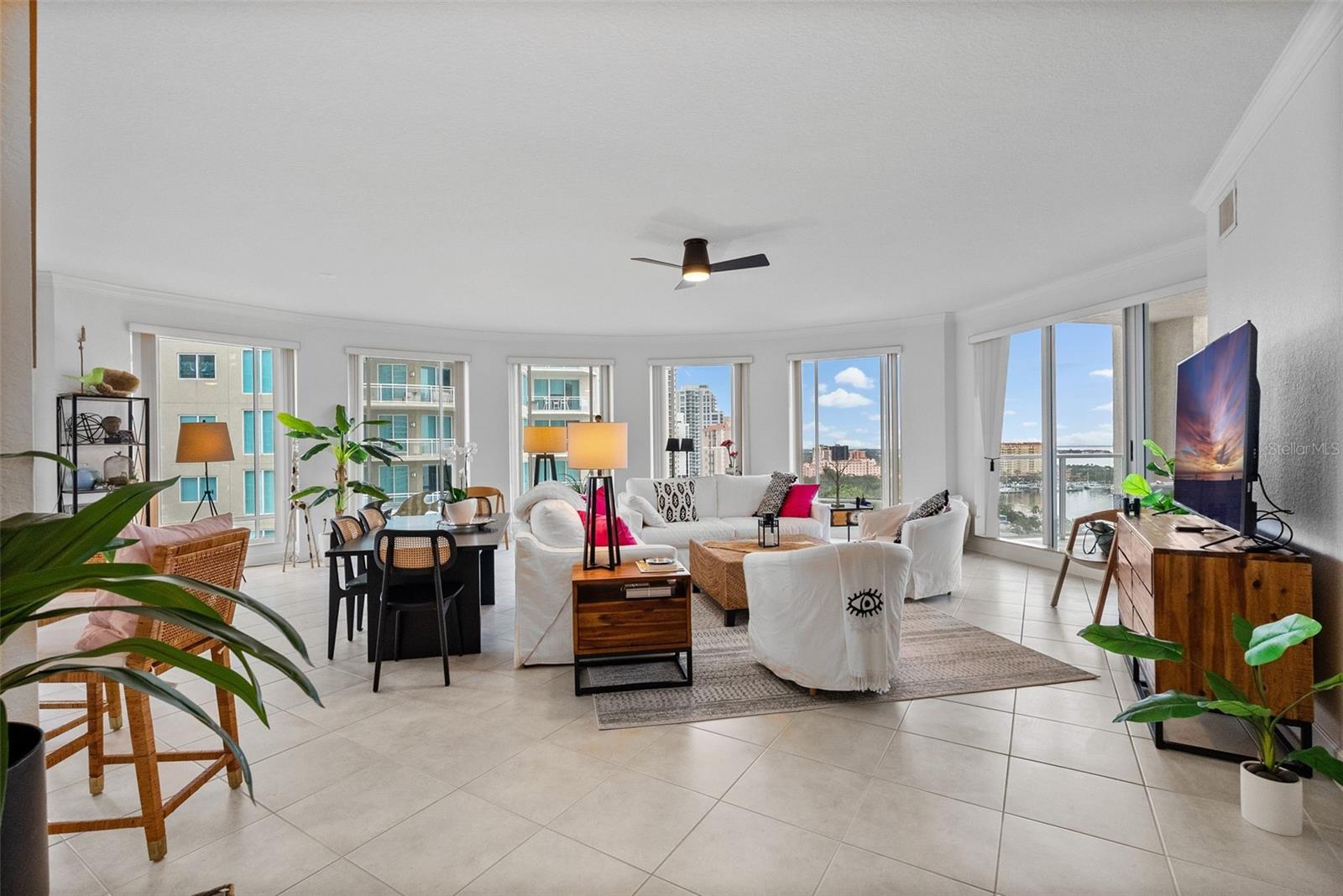 FLORENCIA CONDO - Residential