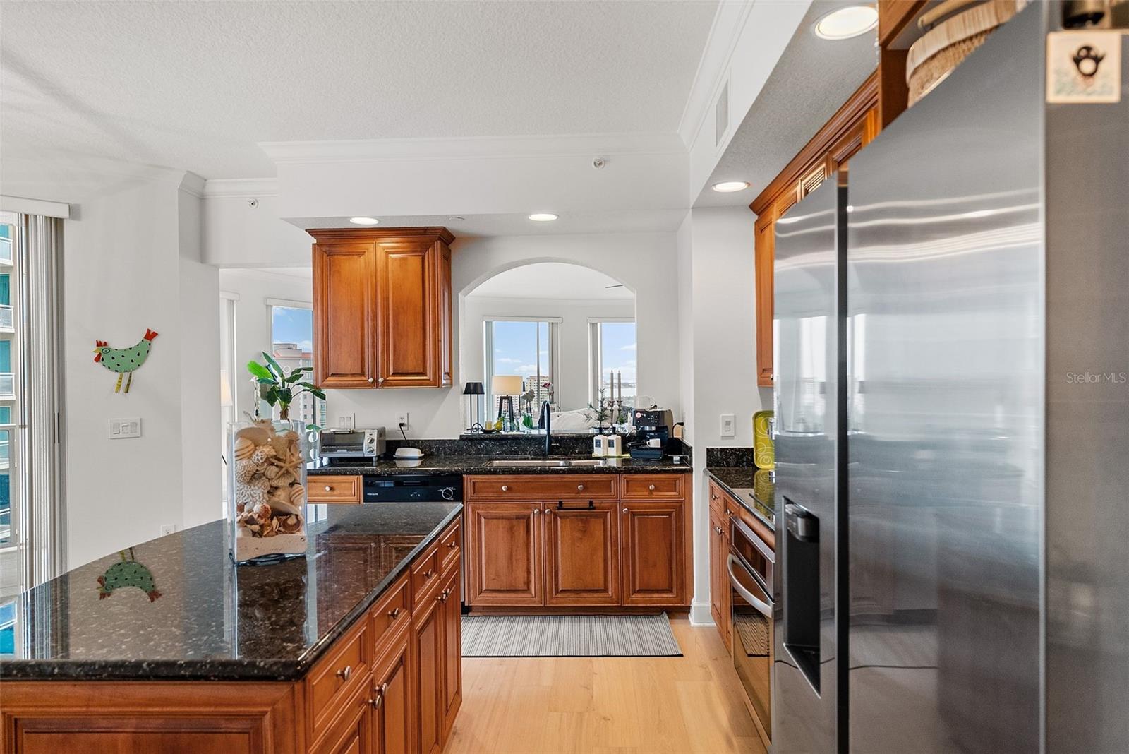 FLORENCIA CONDO - Residential