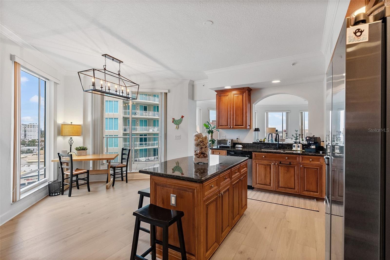 100 BEACH DRIVE NE 1501