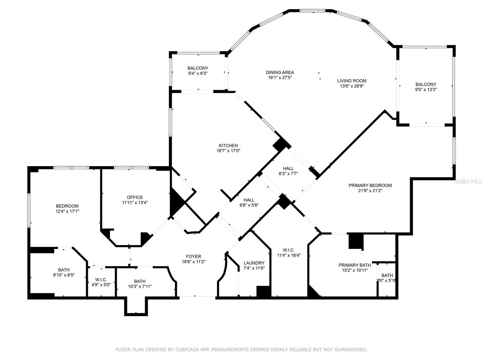 FLORENCIA CONDO - Residential