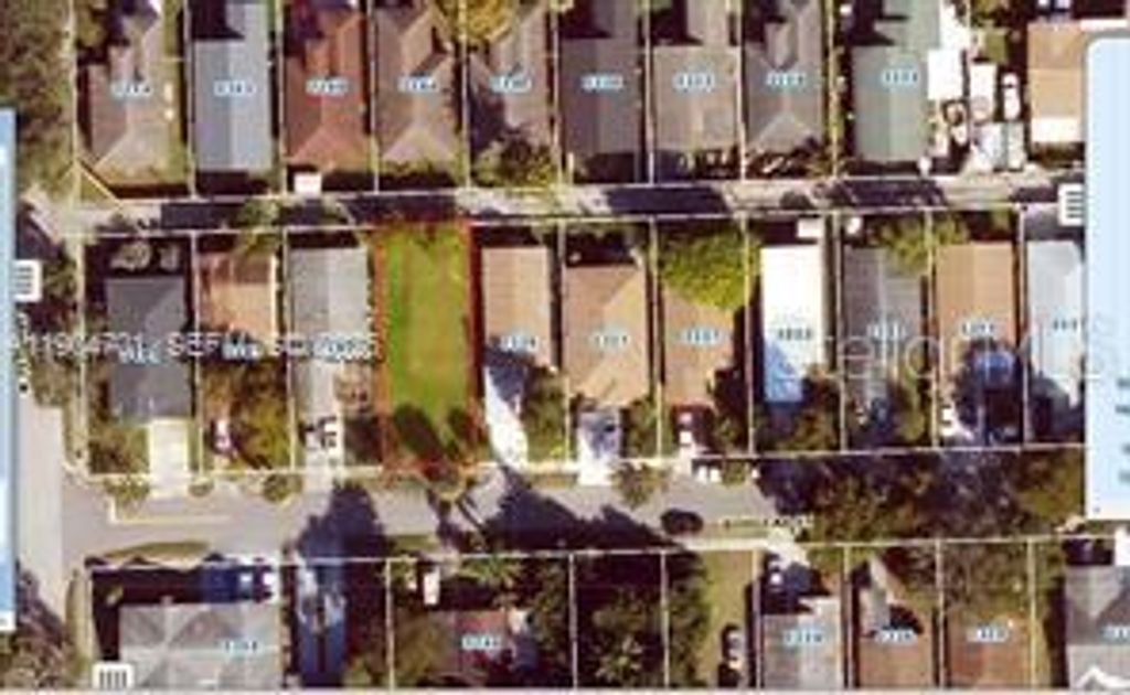 Photo of 2343 Douglas Street, Hollywood, FL 33020 (MLS # O6373798)