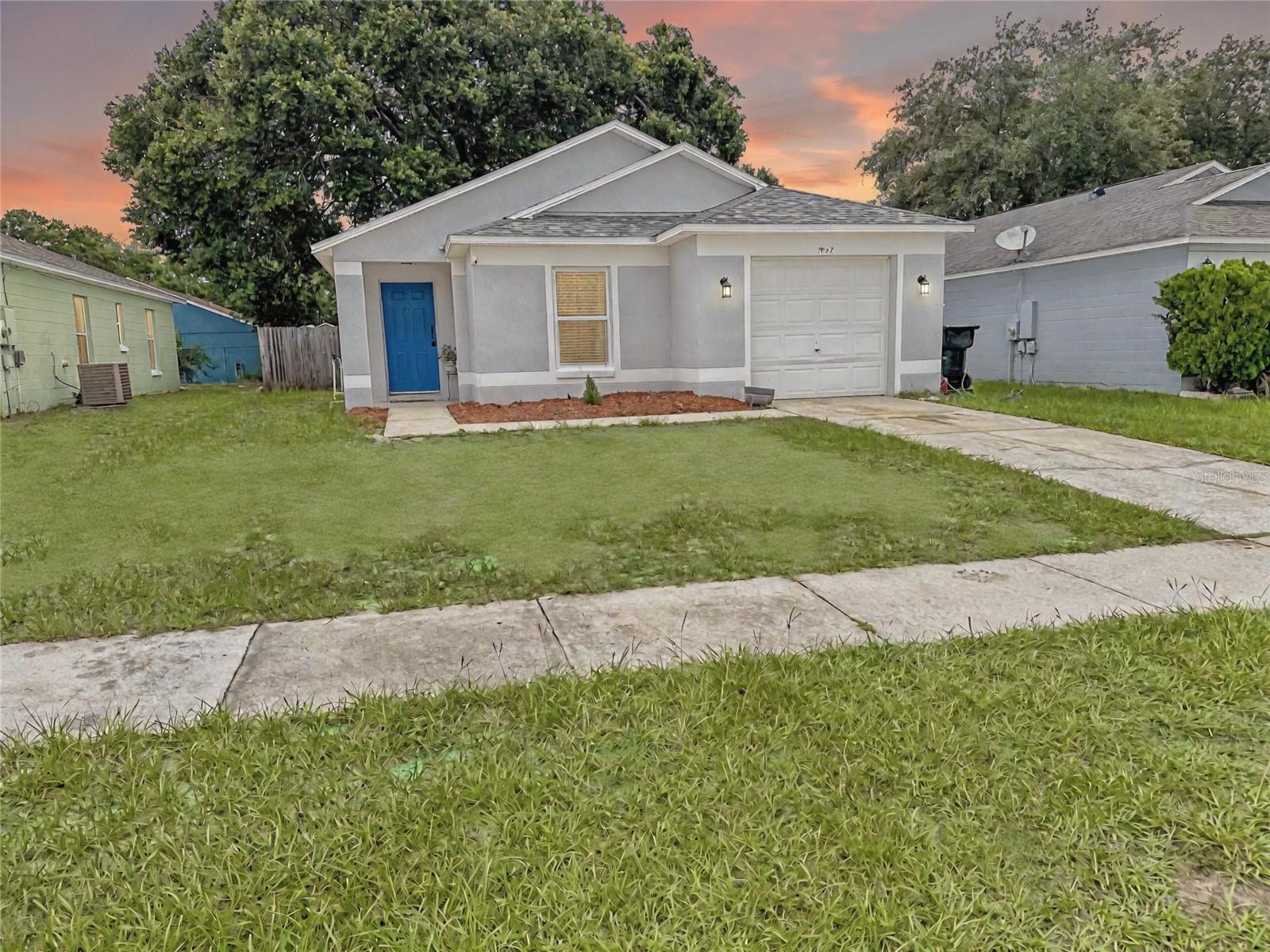 7047 HICKORY BRANCH CIRCLE
