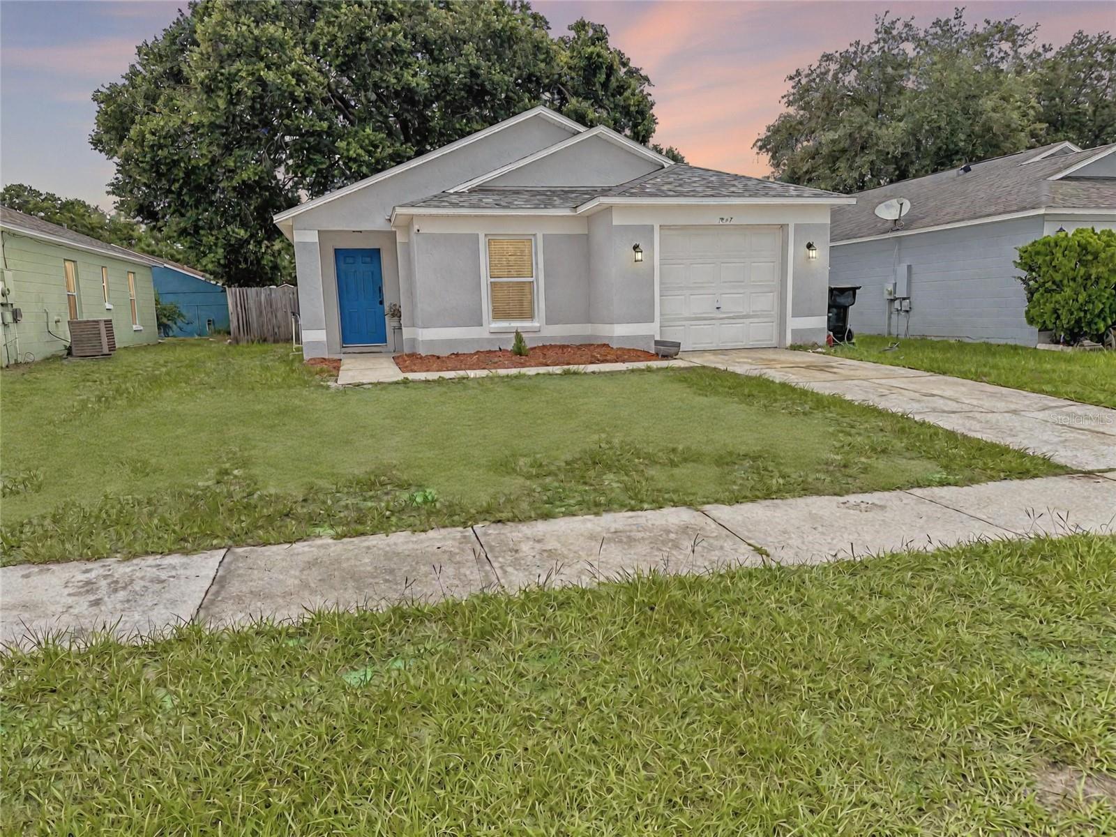 7047 HICKORY BRANCH CIRCLE