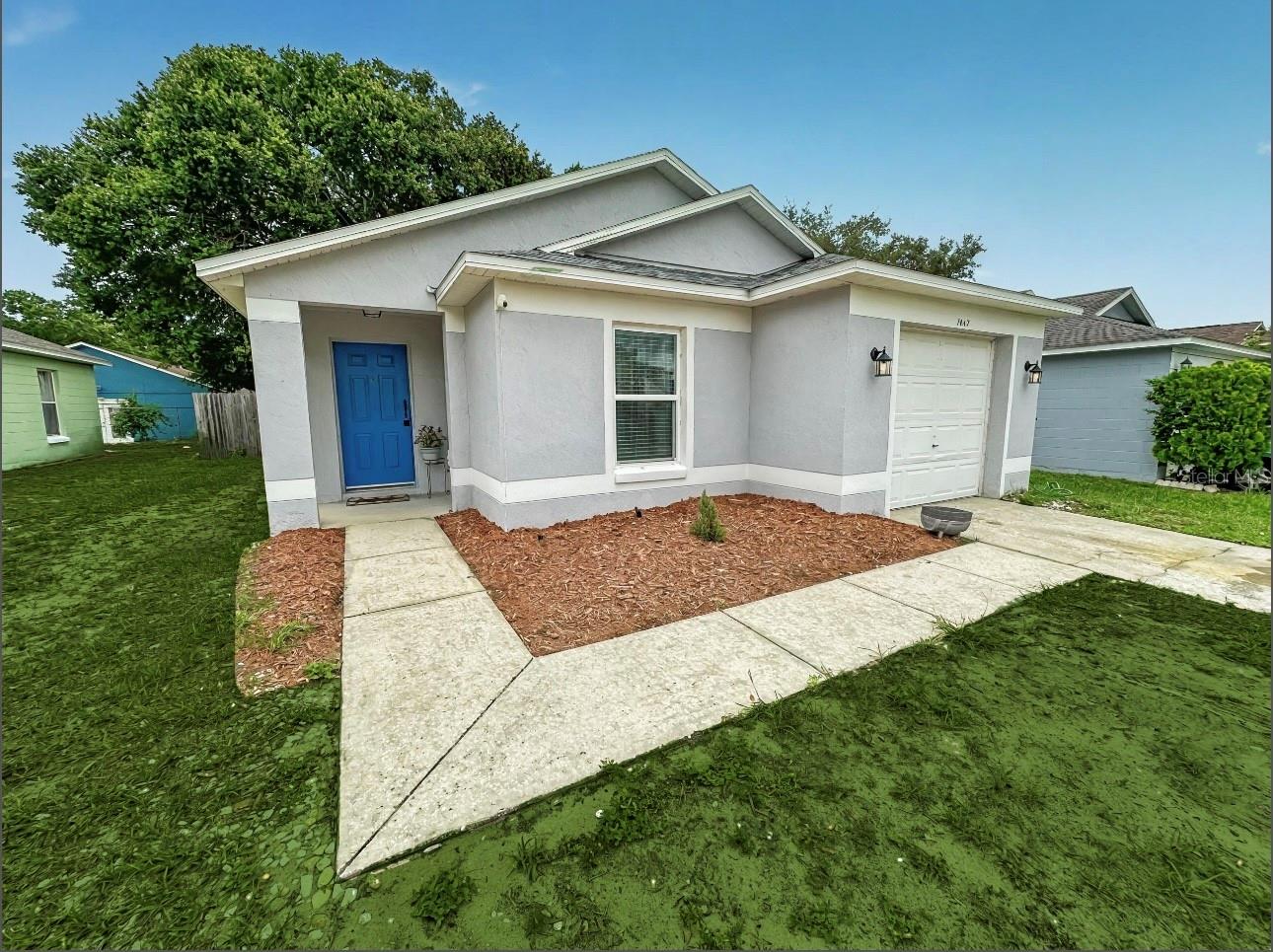 7047 HICKORY BRANCH CIRCLE