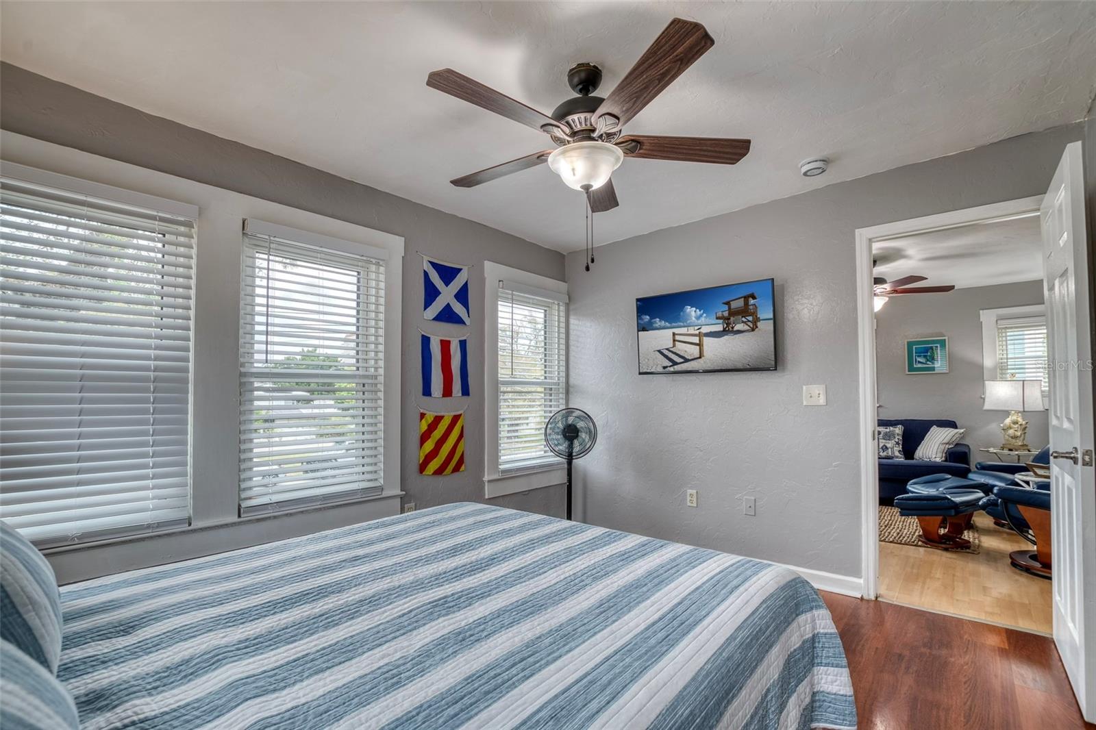 H G H REEDS ADD TO BRAIDENTOWN - Residential Income