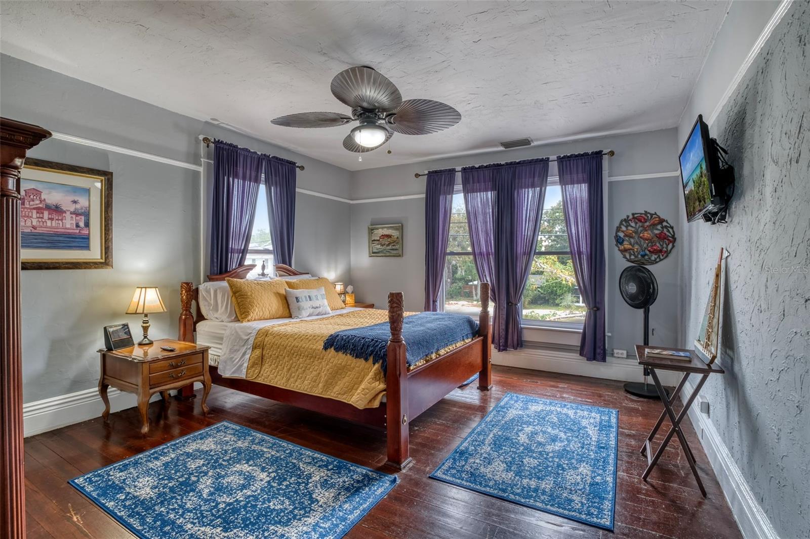 H G H REEDS ADD TO BRAIDENTOWN - Residential Income