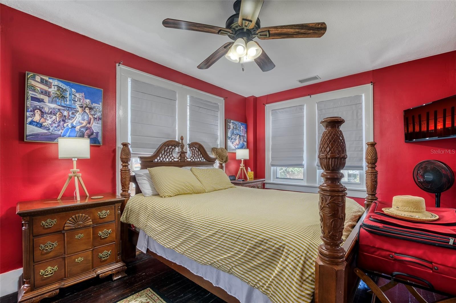 H G H REEDS ADD TO BRAIDENTOWN - Residential Income