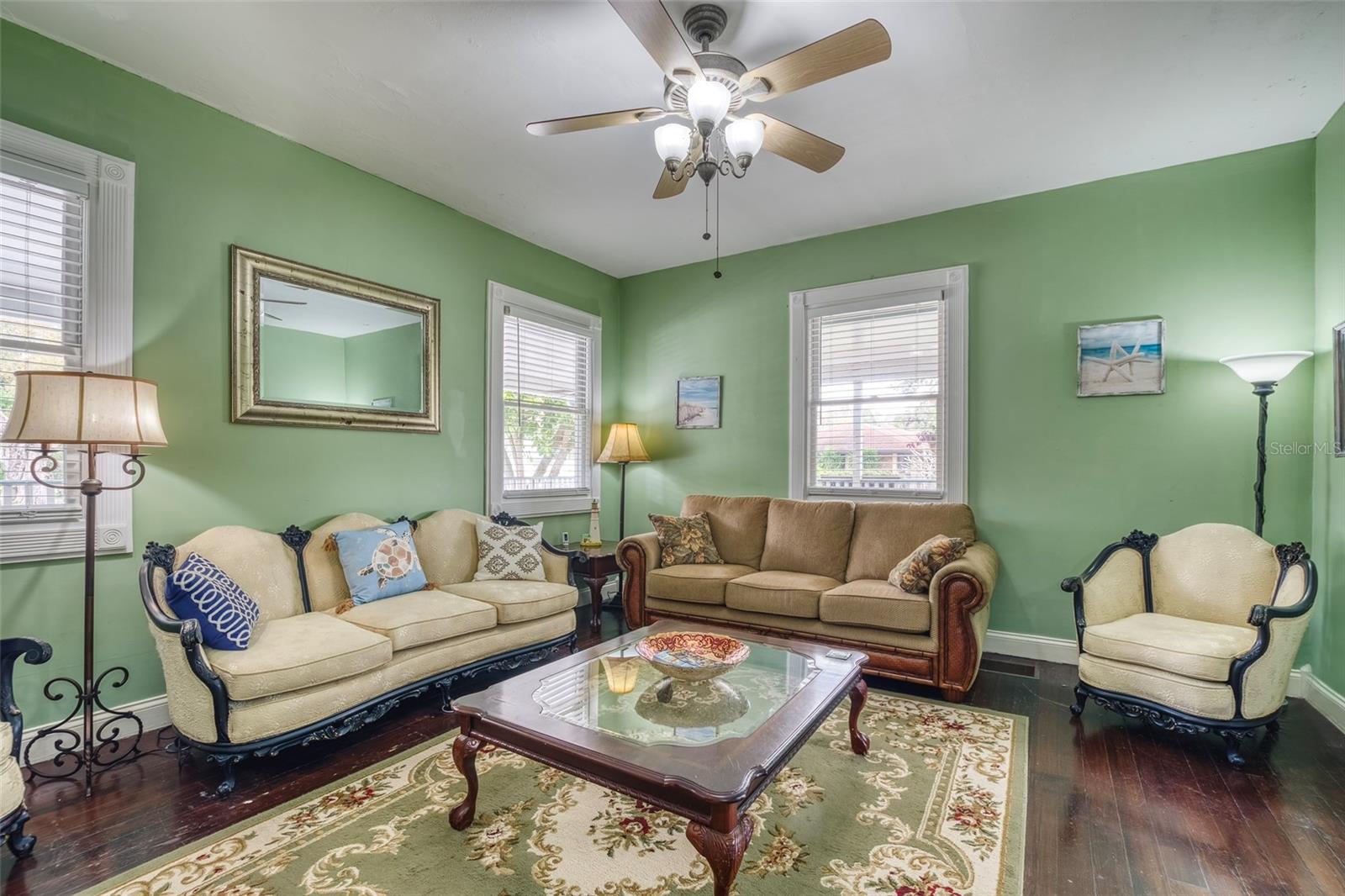 H G H REEDS ADD TO BRAIDENTOWN - Residential Income