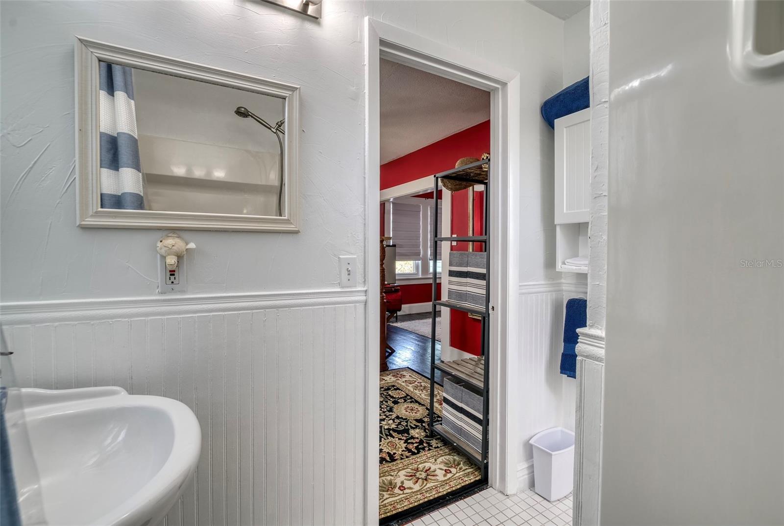 H G H REEDS ADD TO BRAIDENTOWN - Residential Income