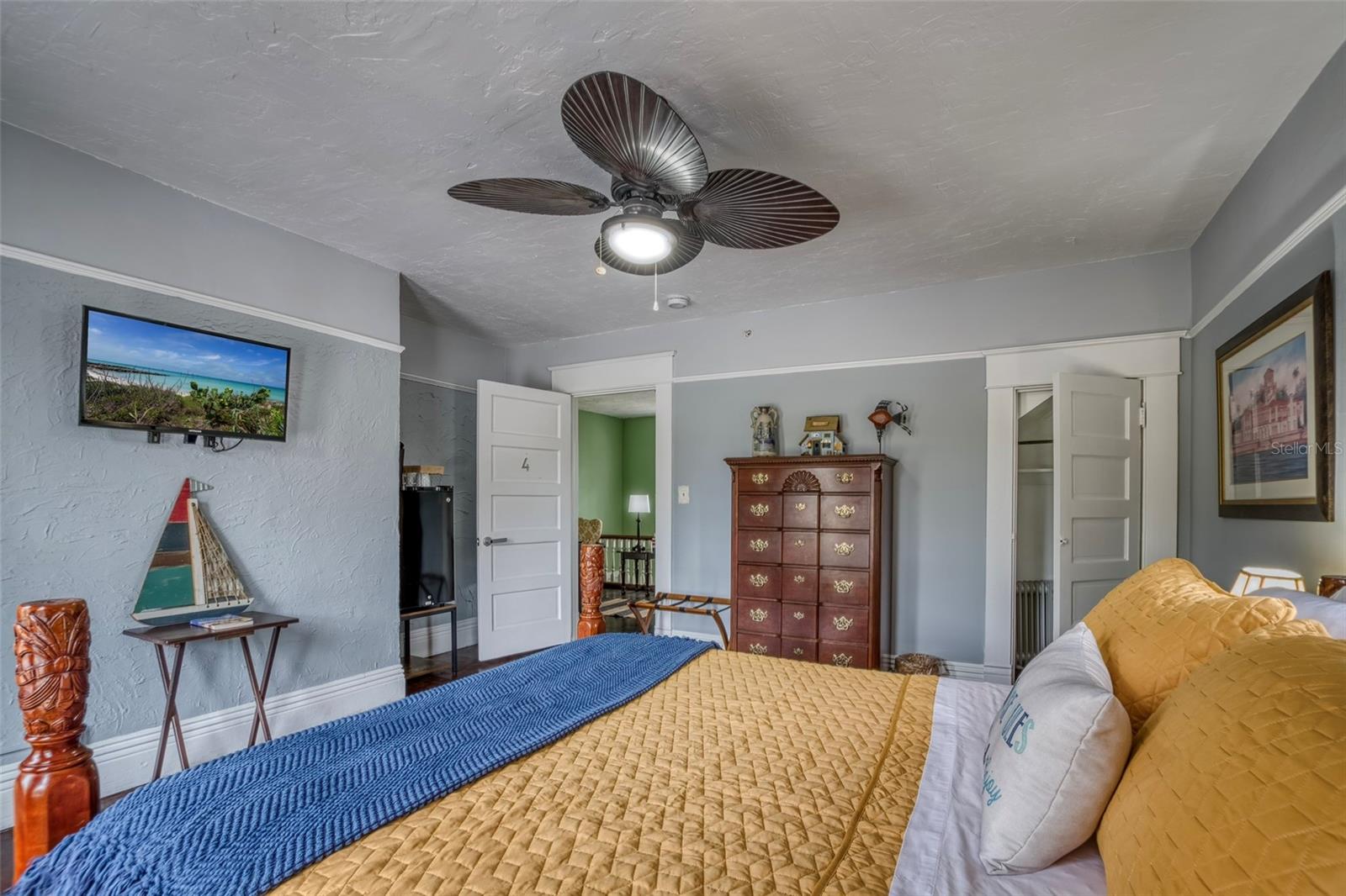 H G H REEDS ADD TO BRAIDENTOWN - Residential Income