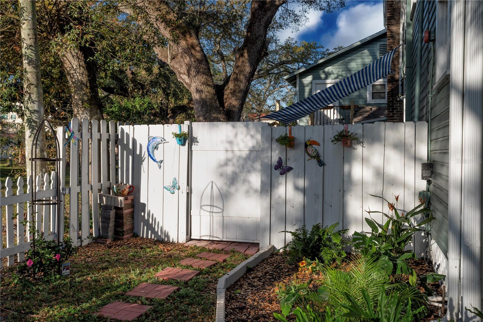 H G H REEDS ADD TO BRAIDENTOWN - Residential Income