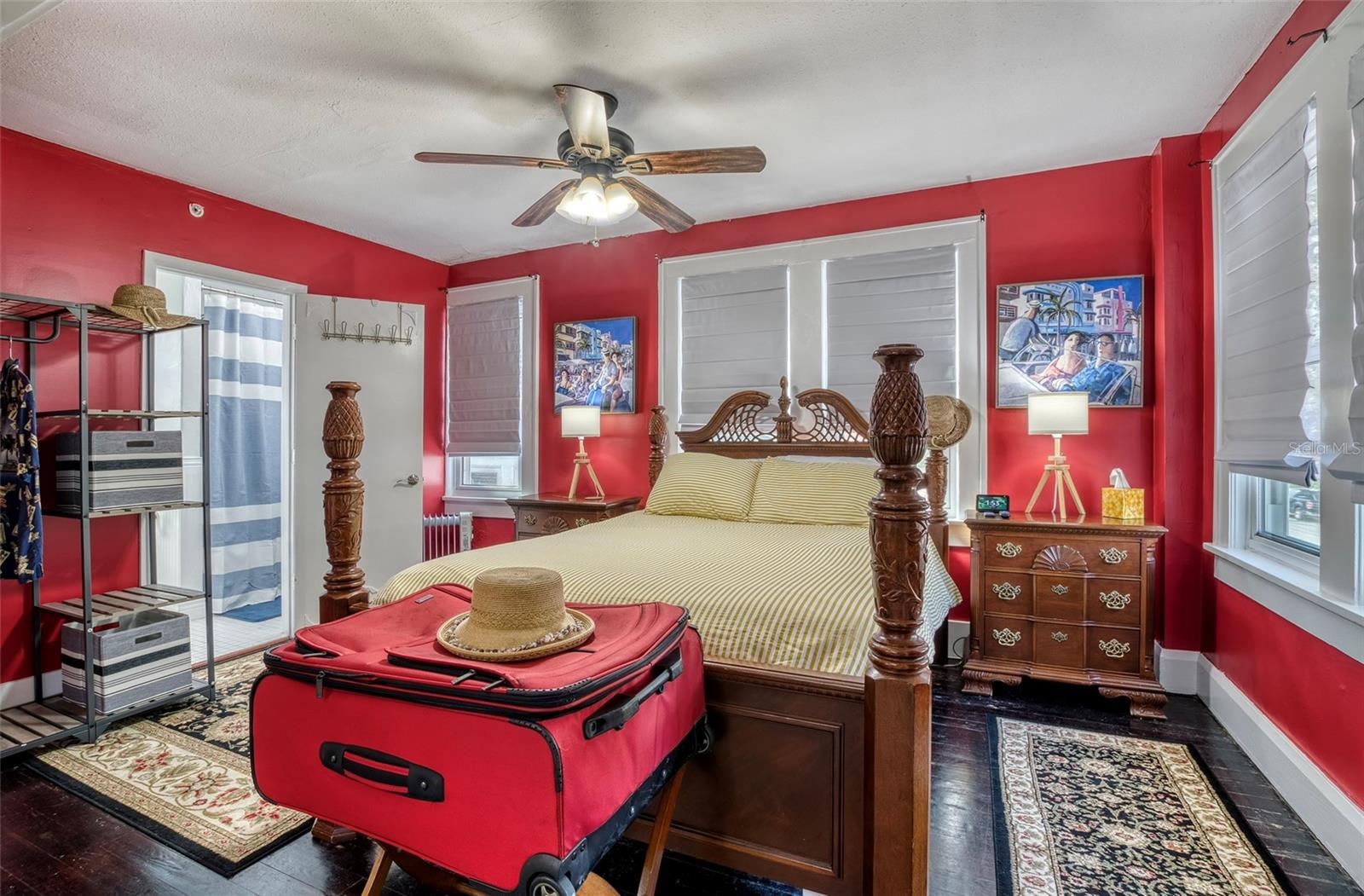 H G H REEDS ADD TO BRAIDENTOWN - Residential Income