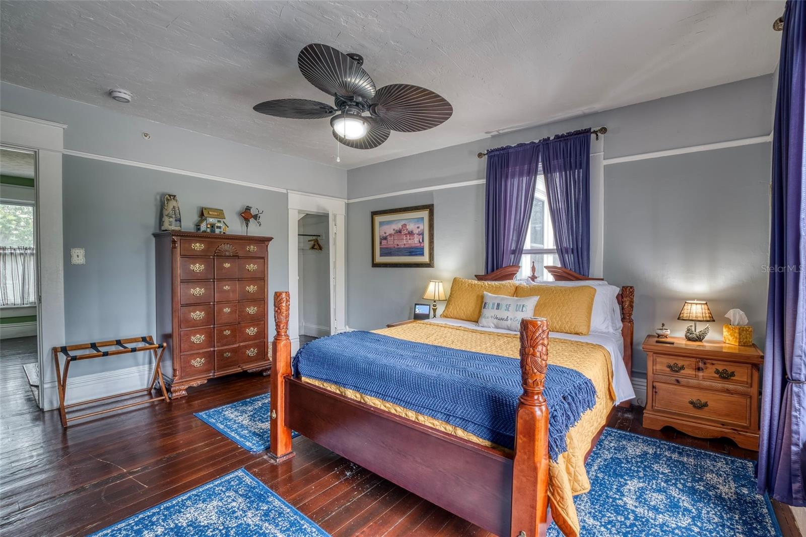 H G H REEDS ADD TO BRAIDENTOWN - Residential Income