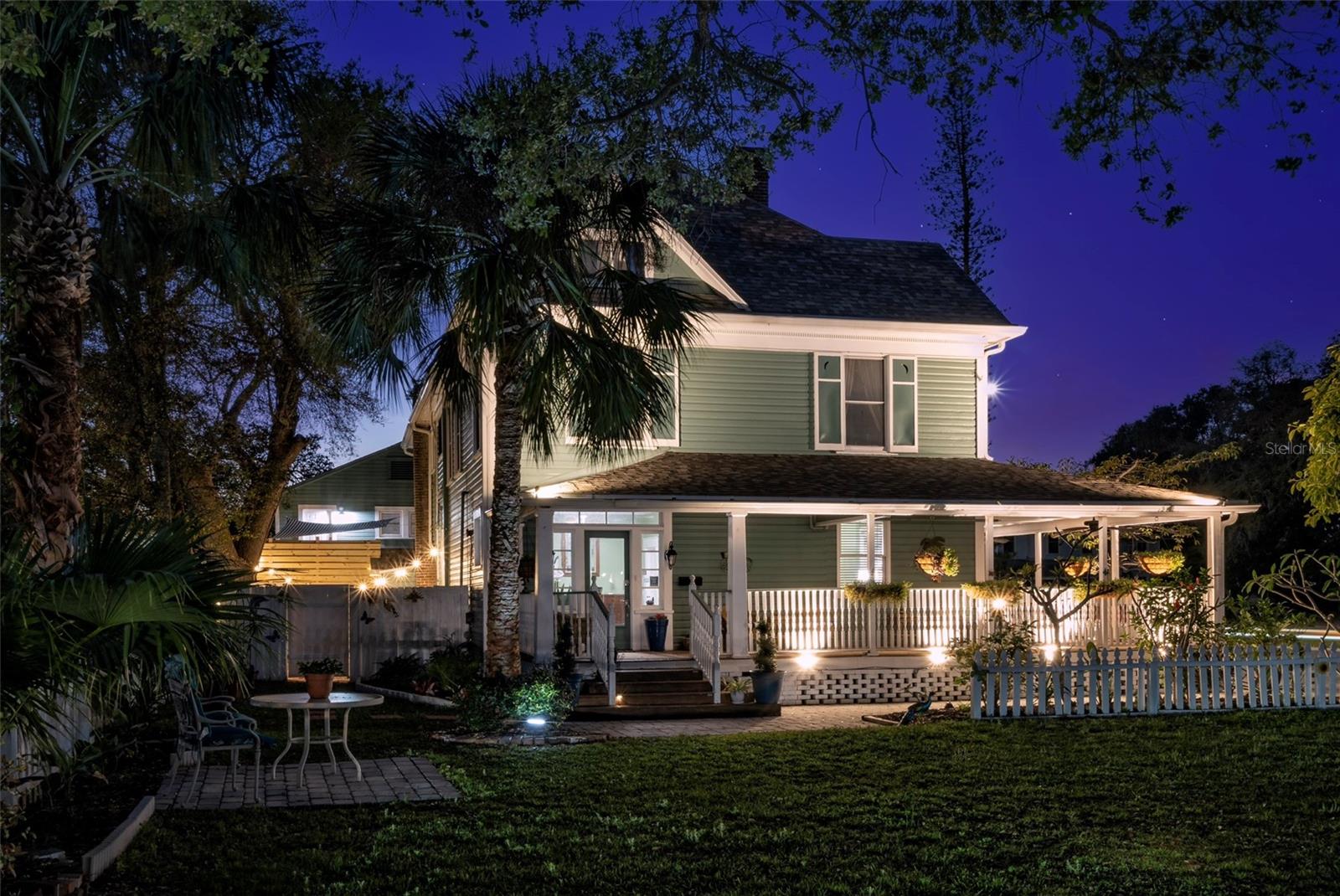 H G H REEDS ADD TO BRAIDENTOWN - Residential Income