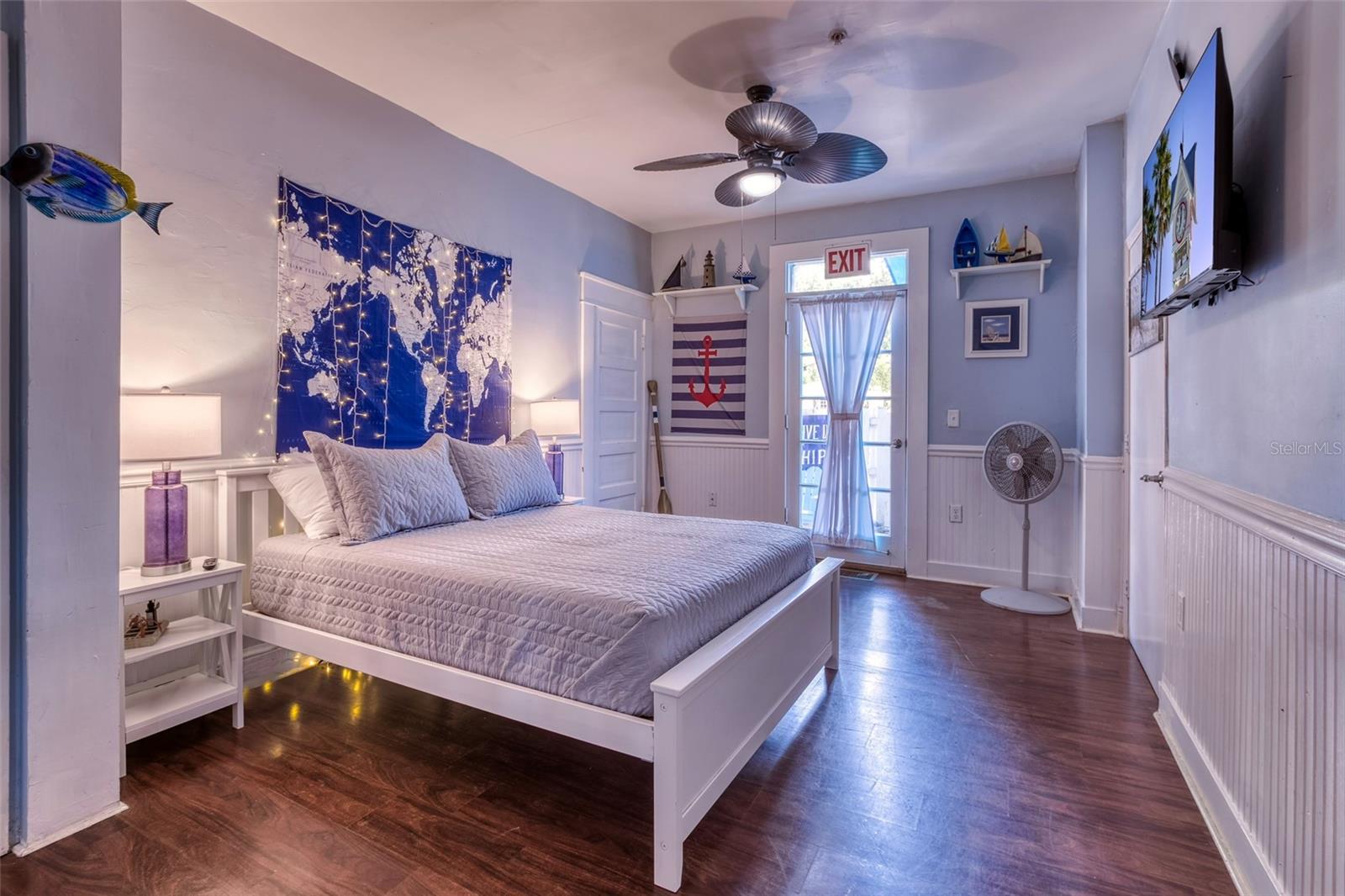 H G H REEDS ADD TO BRAIDENTOWN - Residential Income