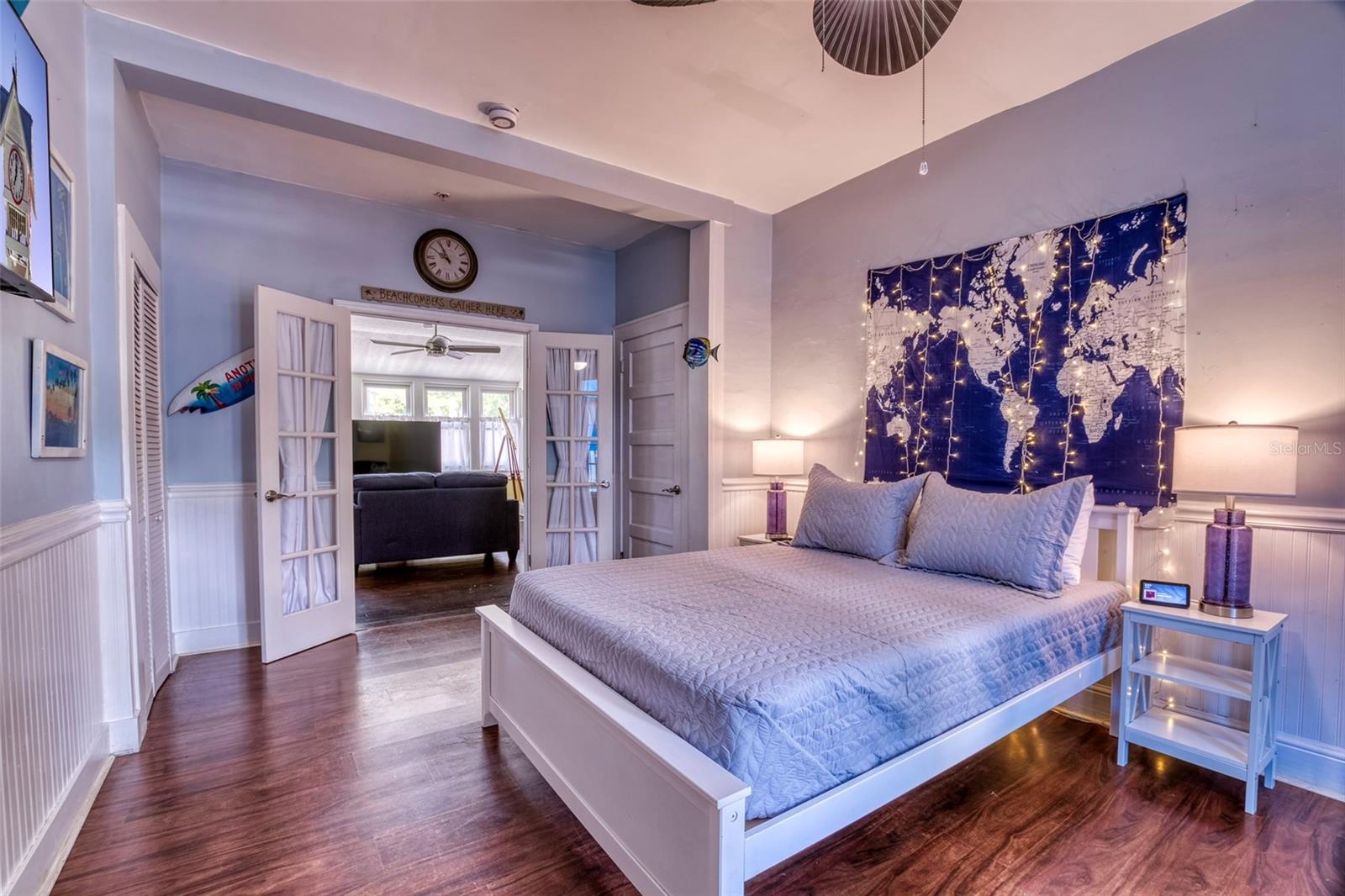 H G H REEDS ADD TO BRAIDENTOWN - Residential Income