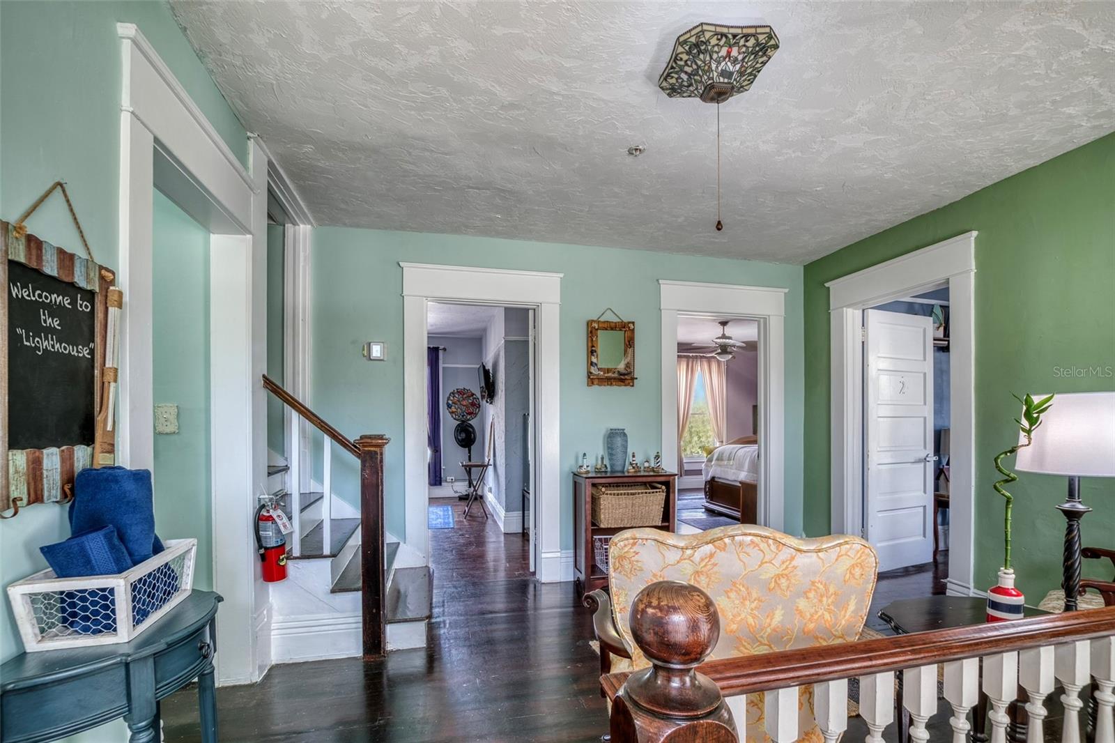 H G H REEDS ADD TO BRAIDENTOWN - Residential Income