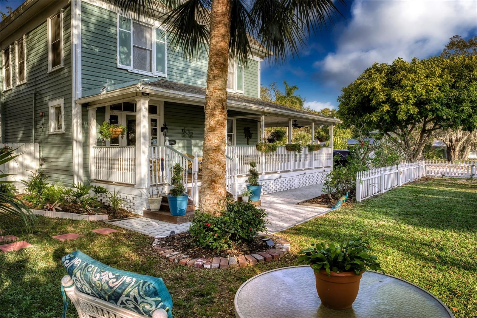 H G H REEDS ADD TO BRAIDENTOWN - Residential Income