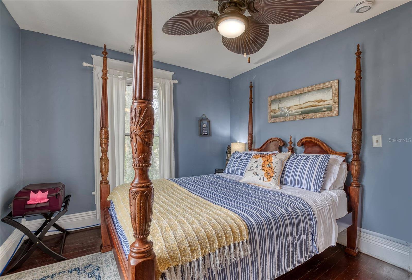 H G H REEDS ADD TO BRAIDENTOWN - Residential Income