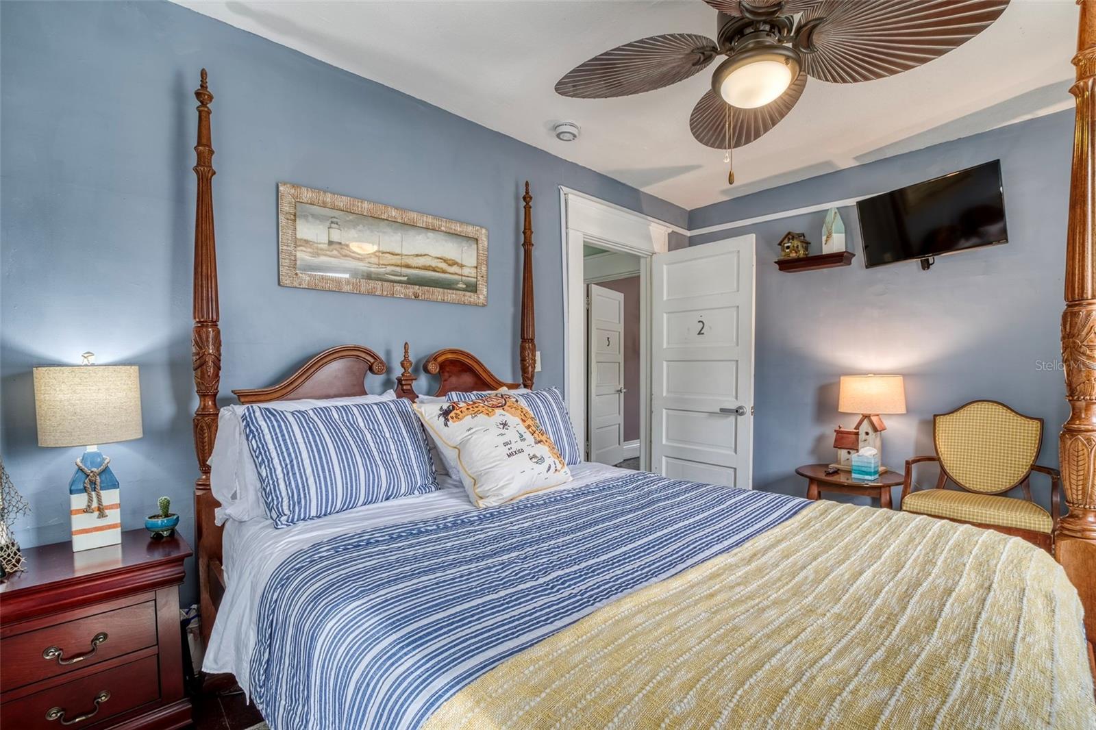 H G H REEDS ADD TO BRAIDENTOWN - Residential Income