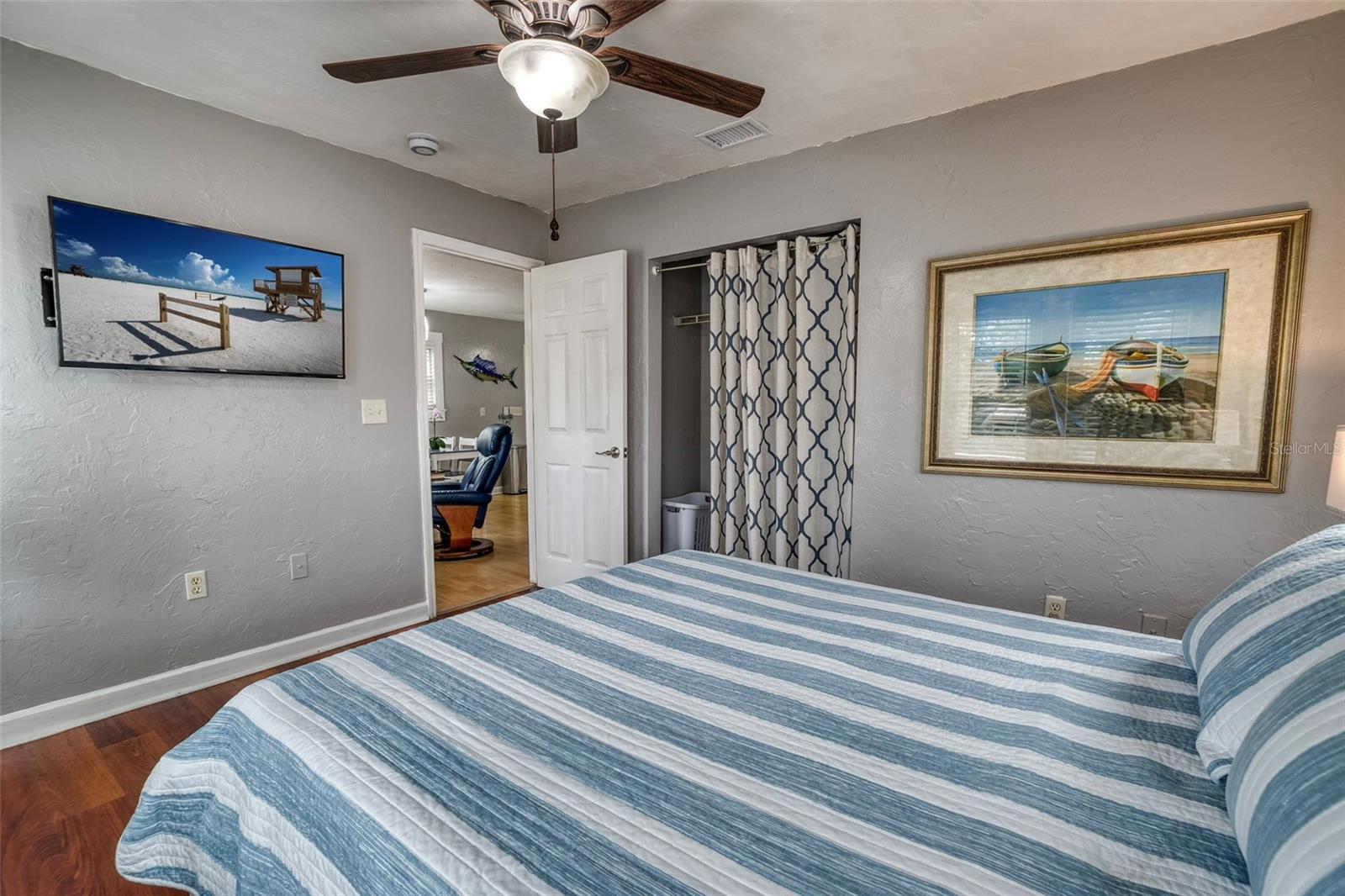 H G H REEDS ADD TO BRAIDENTOWN - Residential Income