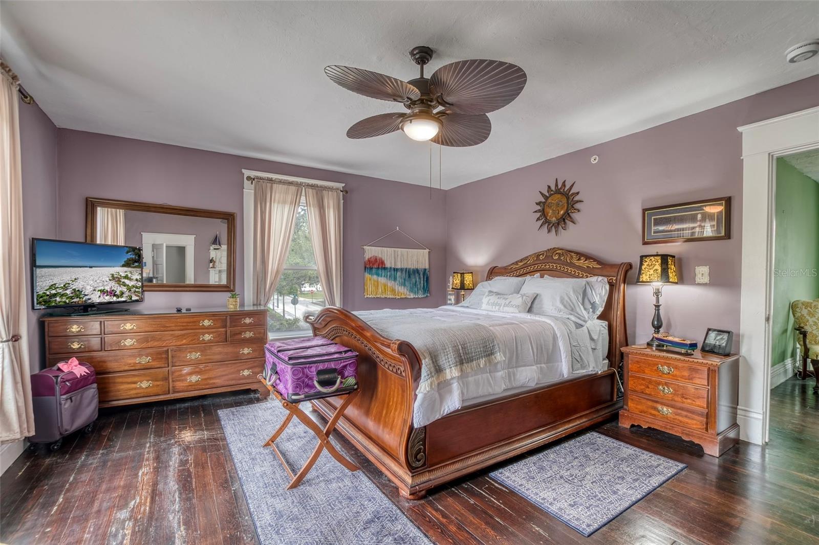 H G H REEDS ADD TO BRAIDENTOWN - Residential Income