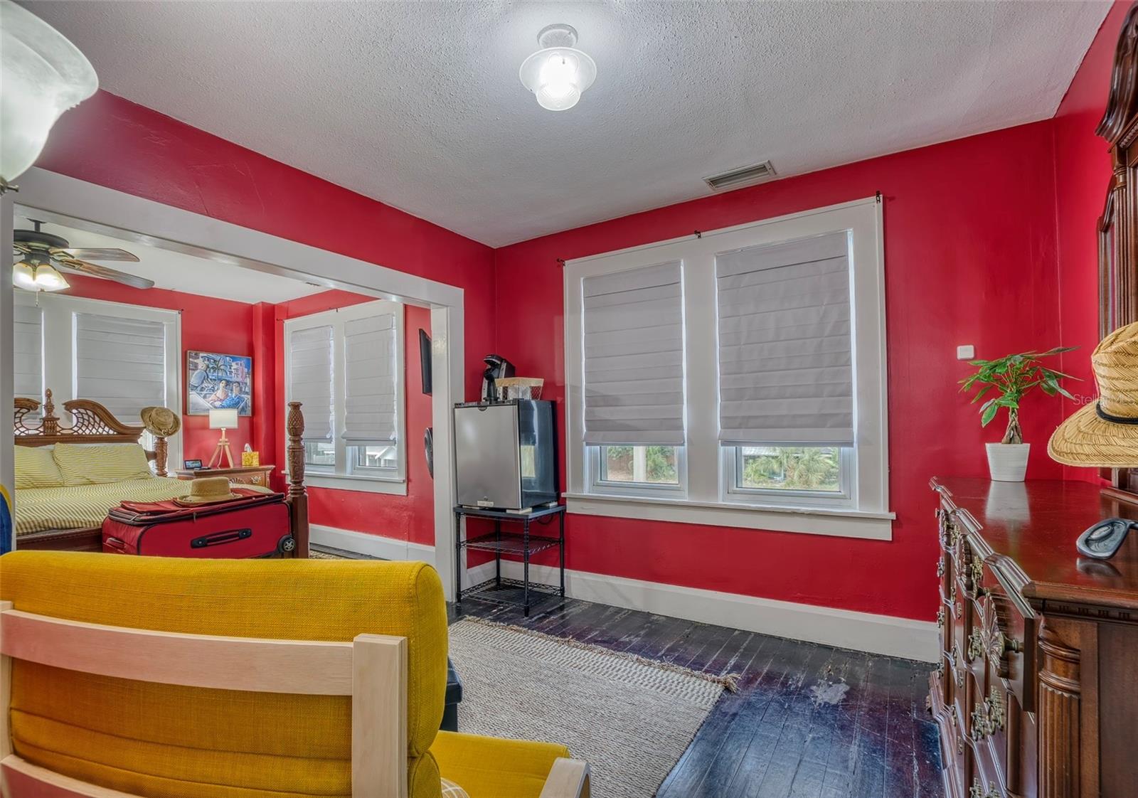 H G H REEDS ADD TO BRAIDENTOWN - Residential Income