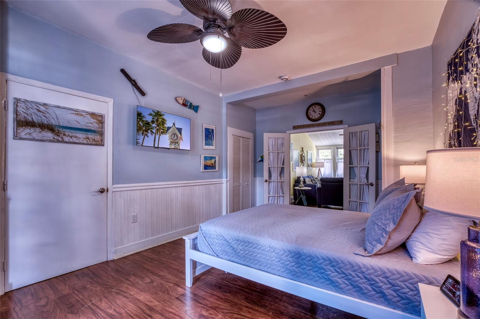 H G H REEDS ADD TO BRAIDENTOWN - Residential Income