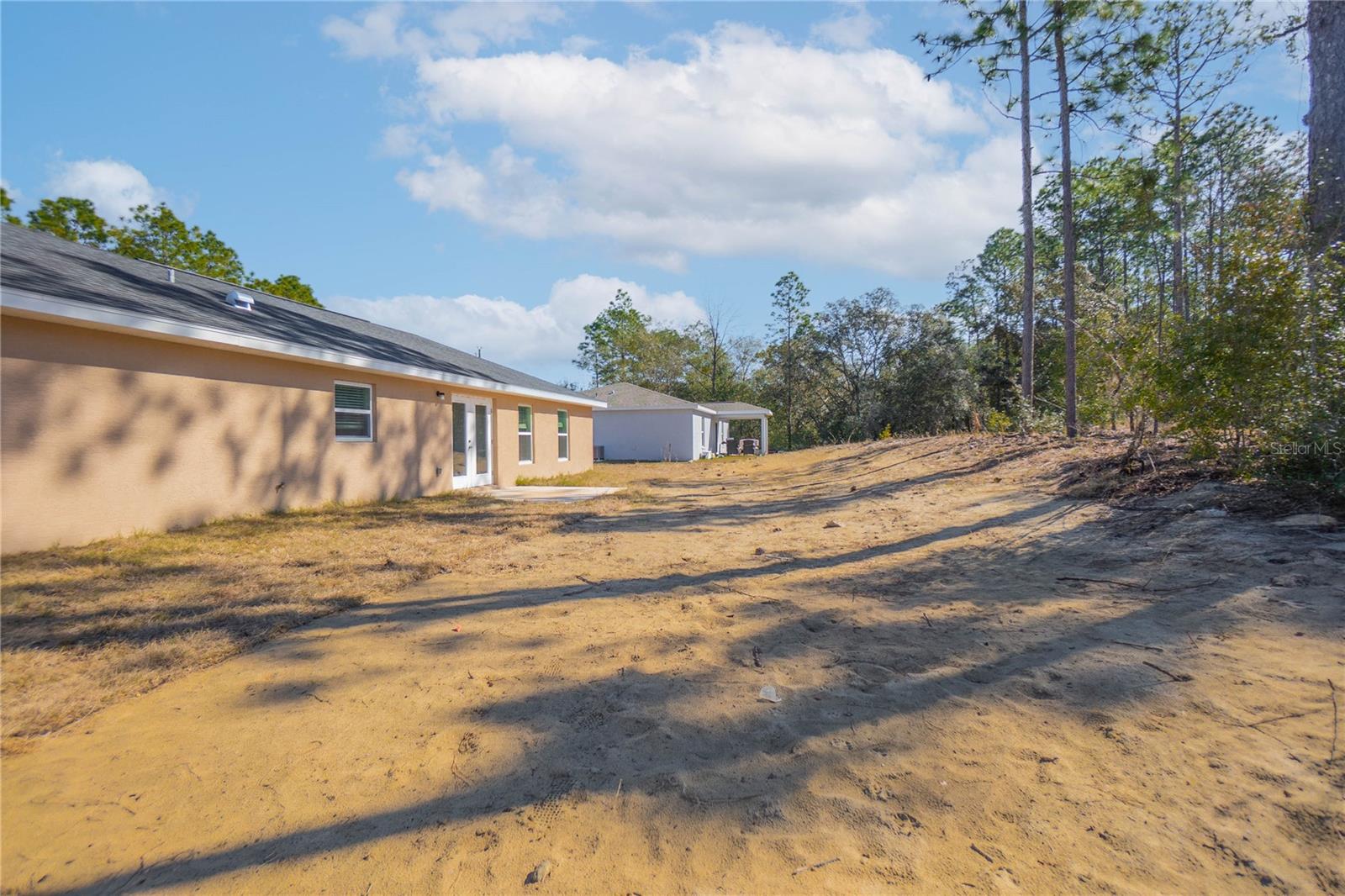 CITRUS SPGS UNIT 21 - Residential