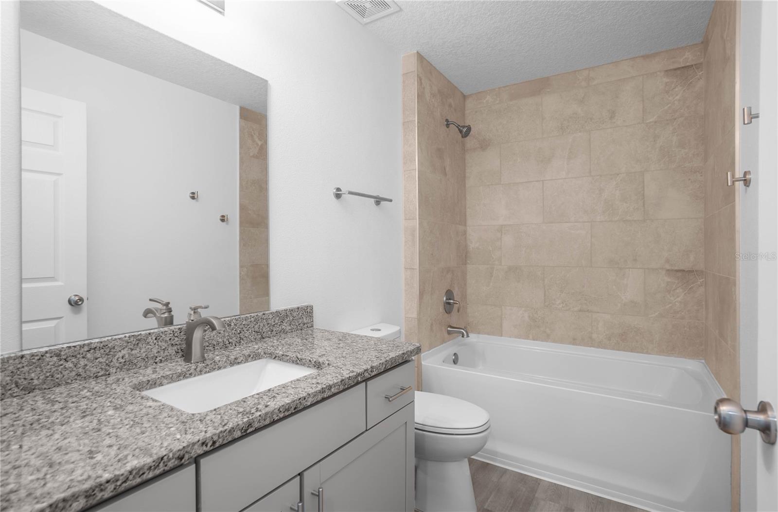 CITRUS SPGS UNIT 21 - Residential