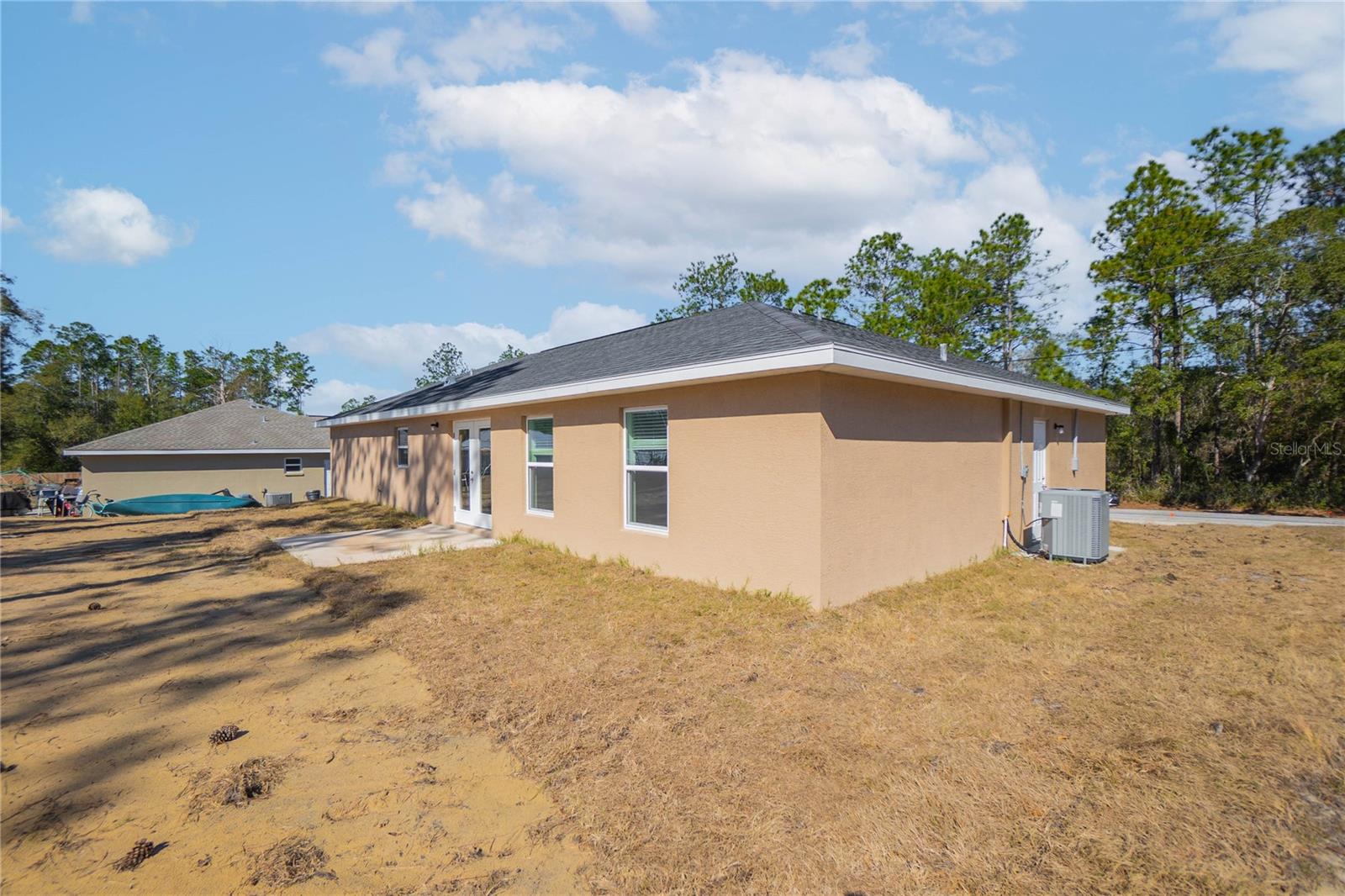CITRUS SPGS UNIT 21 - Residential