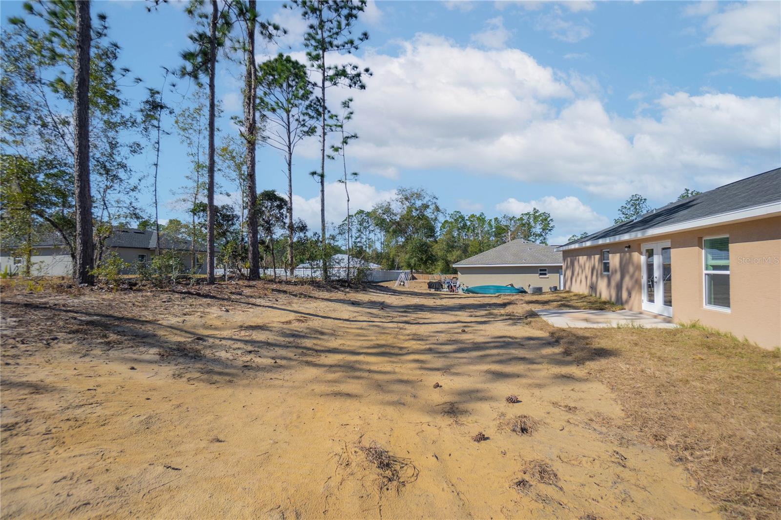 CITRUS SPGS UNIT 21 - Residential