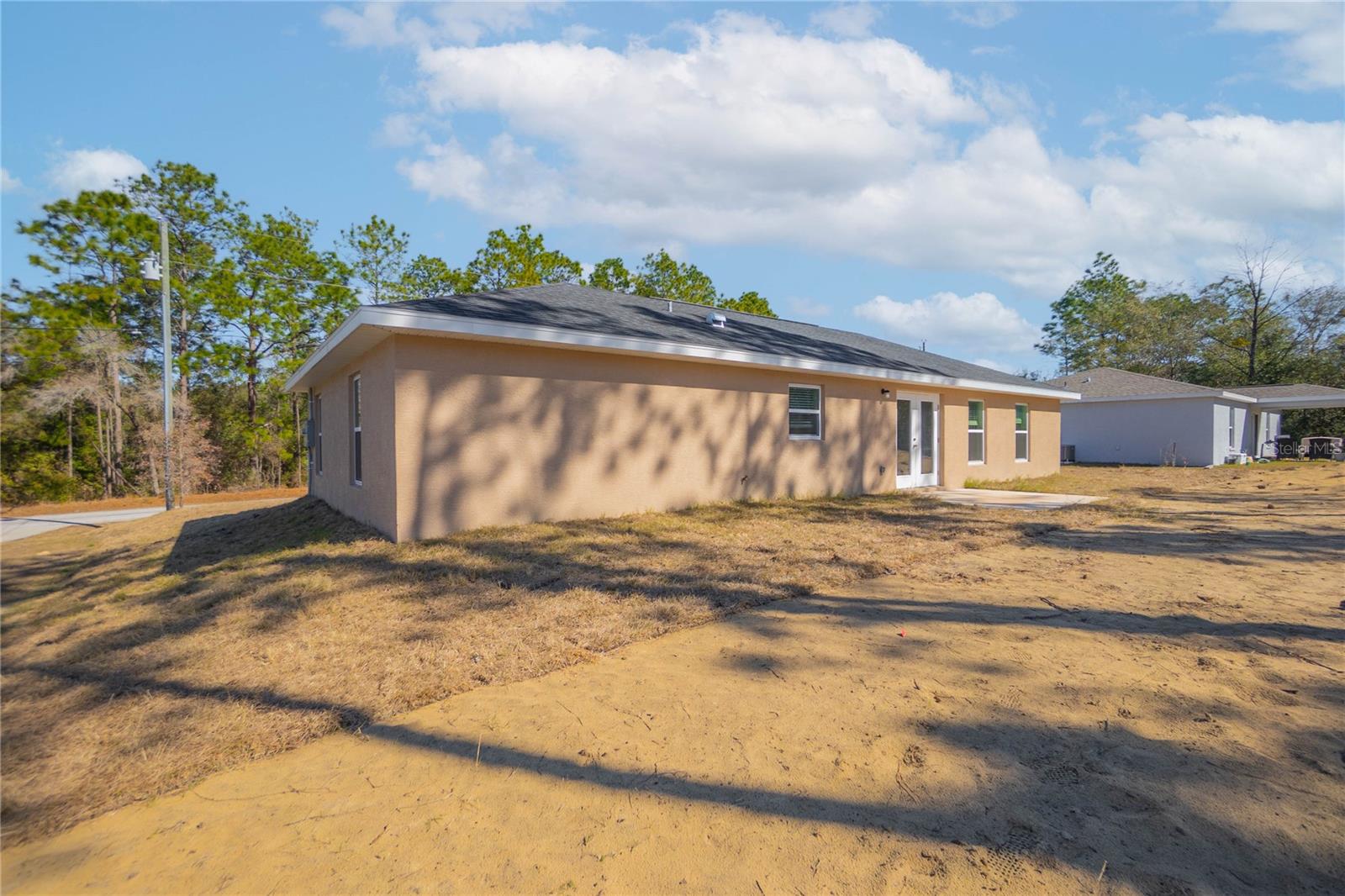 CITRUS SPGS UNIT 21 - Residential