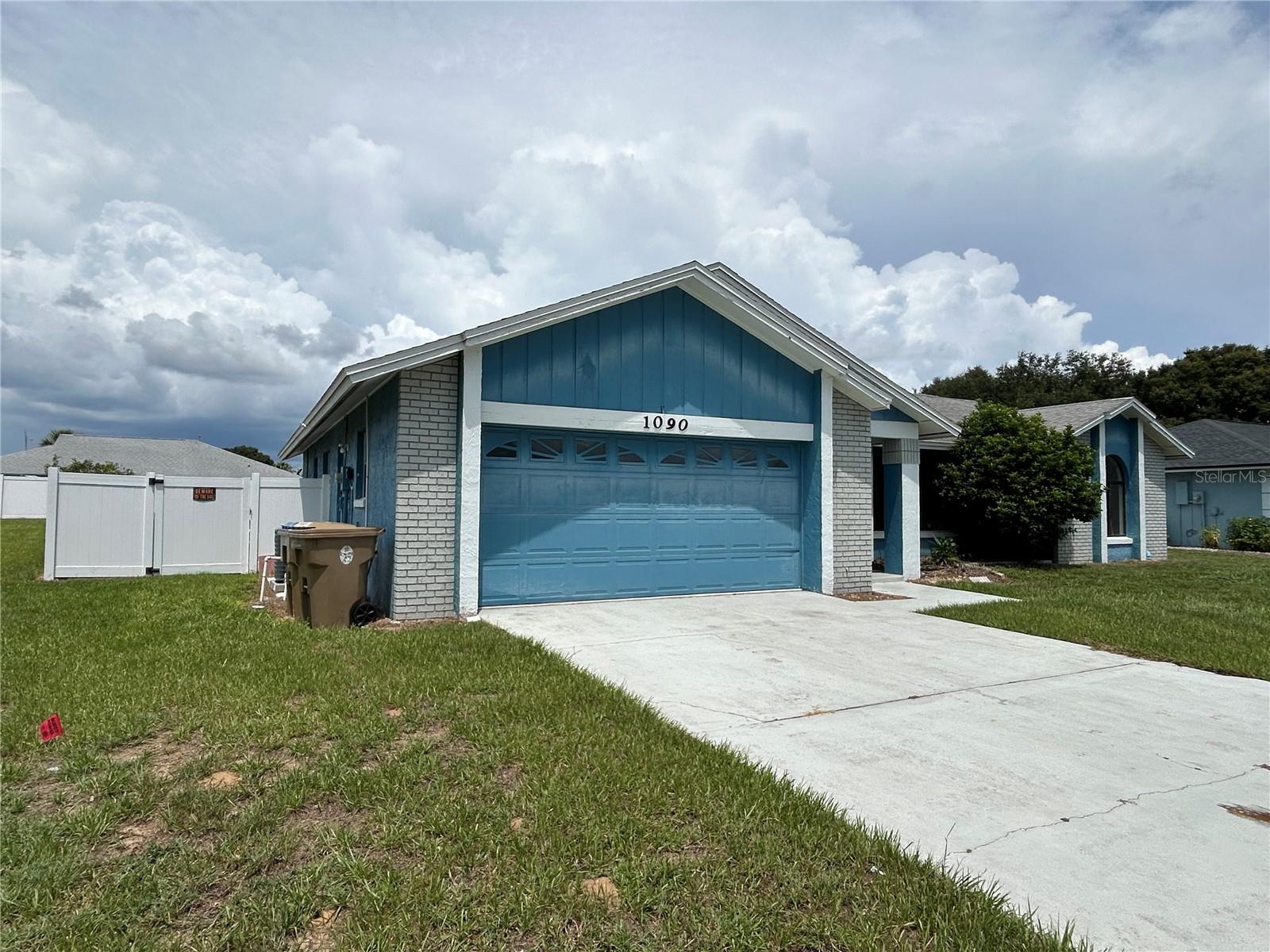 1090 JASON RIDGE COURT