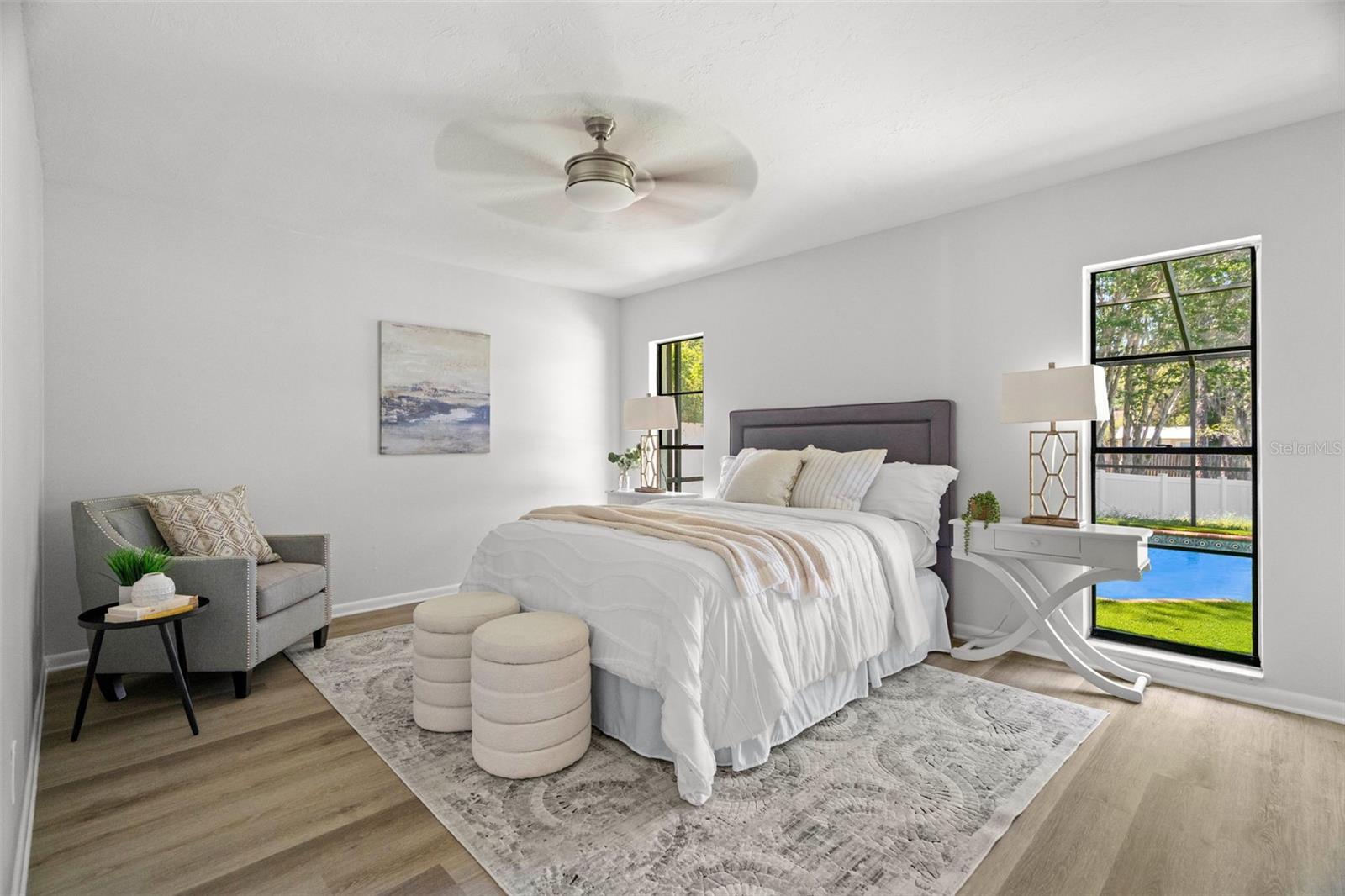 COUNTRY PLACE WEST UNIT V - Residential