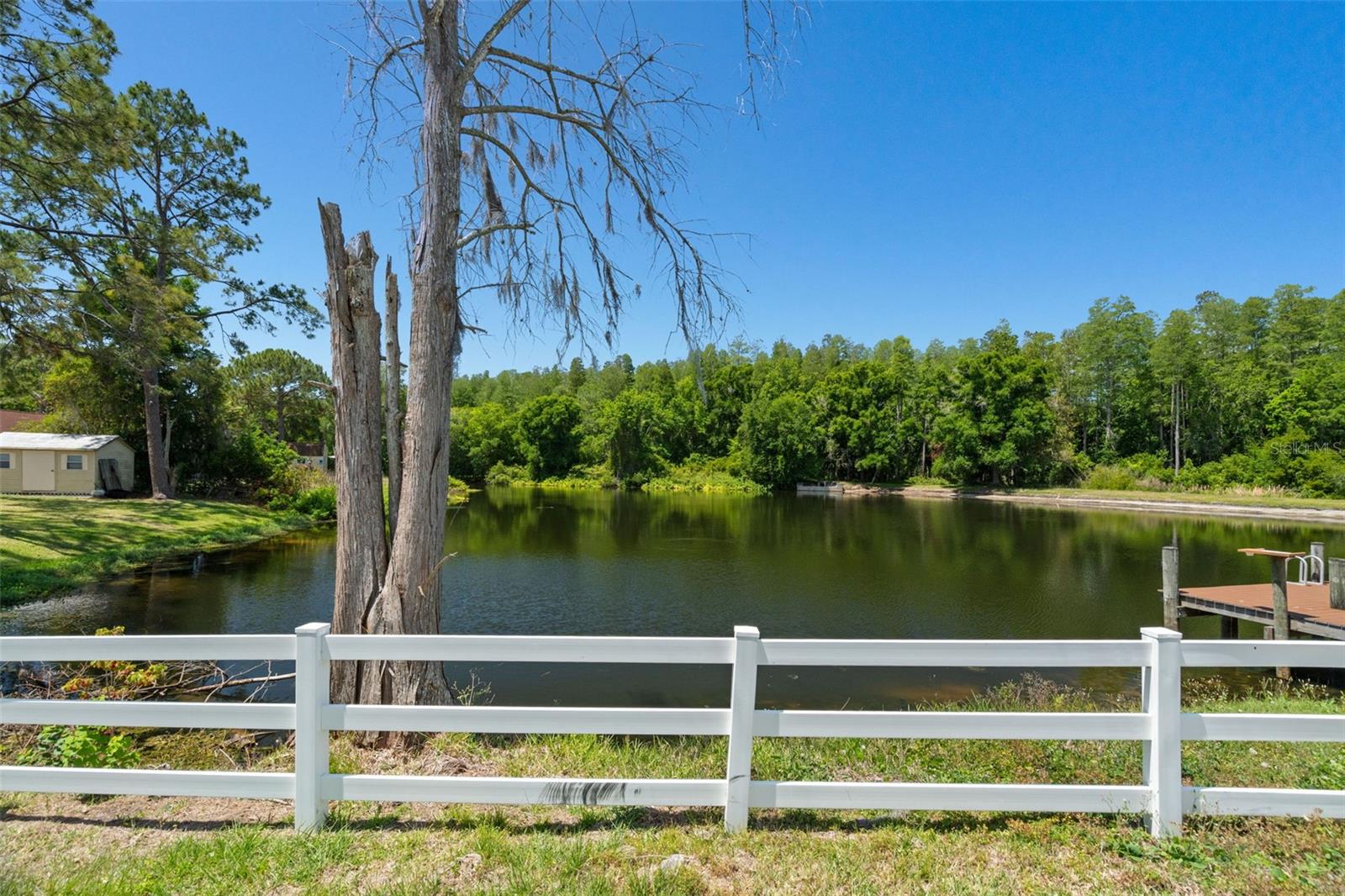 COUNTRY PLACE WEST UNIT V - Residential