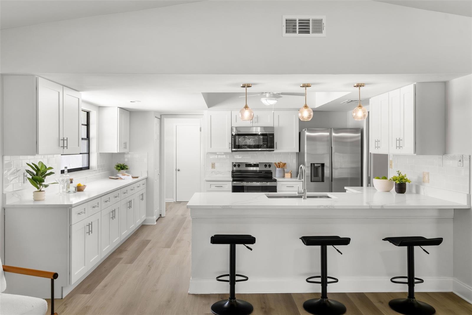 COUNTRY PLACE WEST UNIT V - Residential