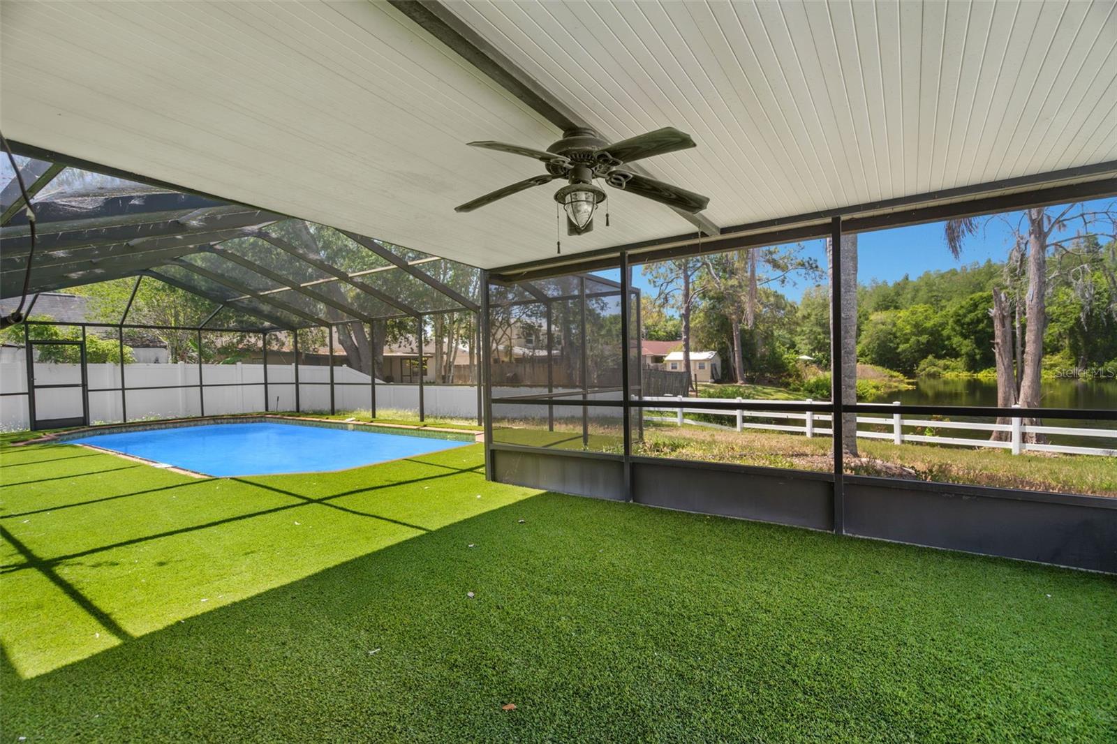 COUNTRY PLACE WEST UNIT V - Residential