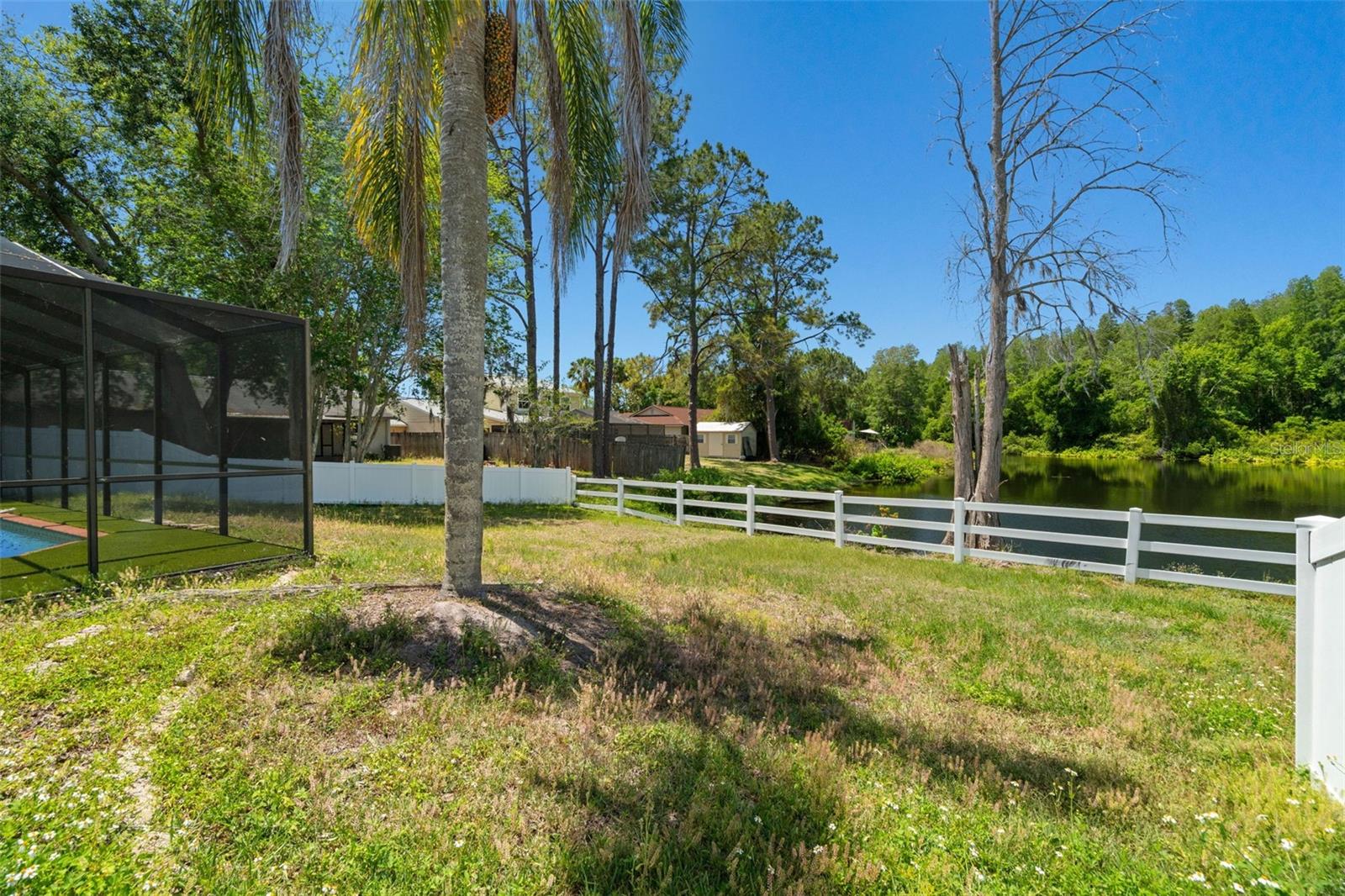 COUNTRY PLACE WEST UNIT V - Residential