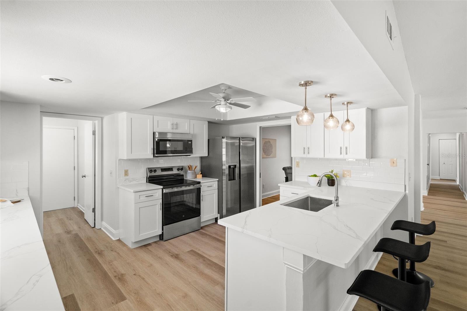 COUNTRY PLACE WEST UNIT V - Residential