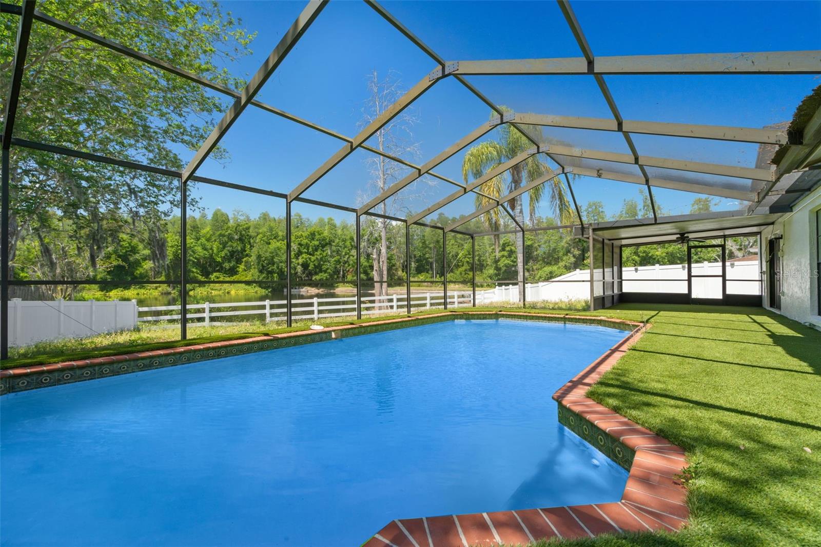 COUNTRY PLACE WEST UNIT V - Residential