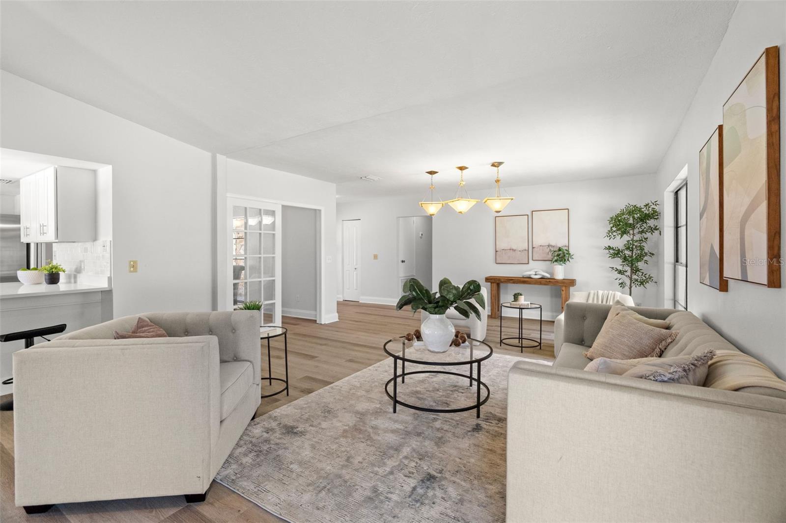 COUNTRY PLACE WEST UNIT V - Residential