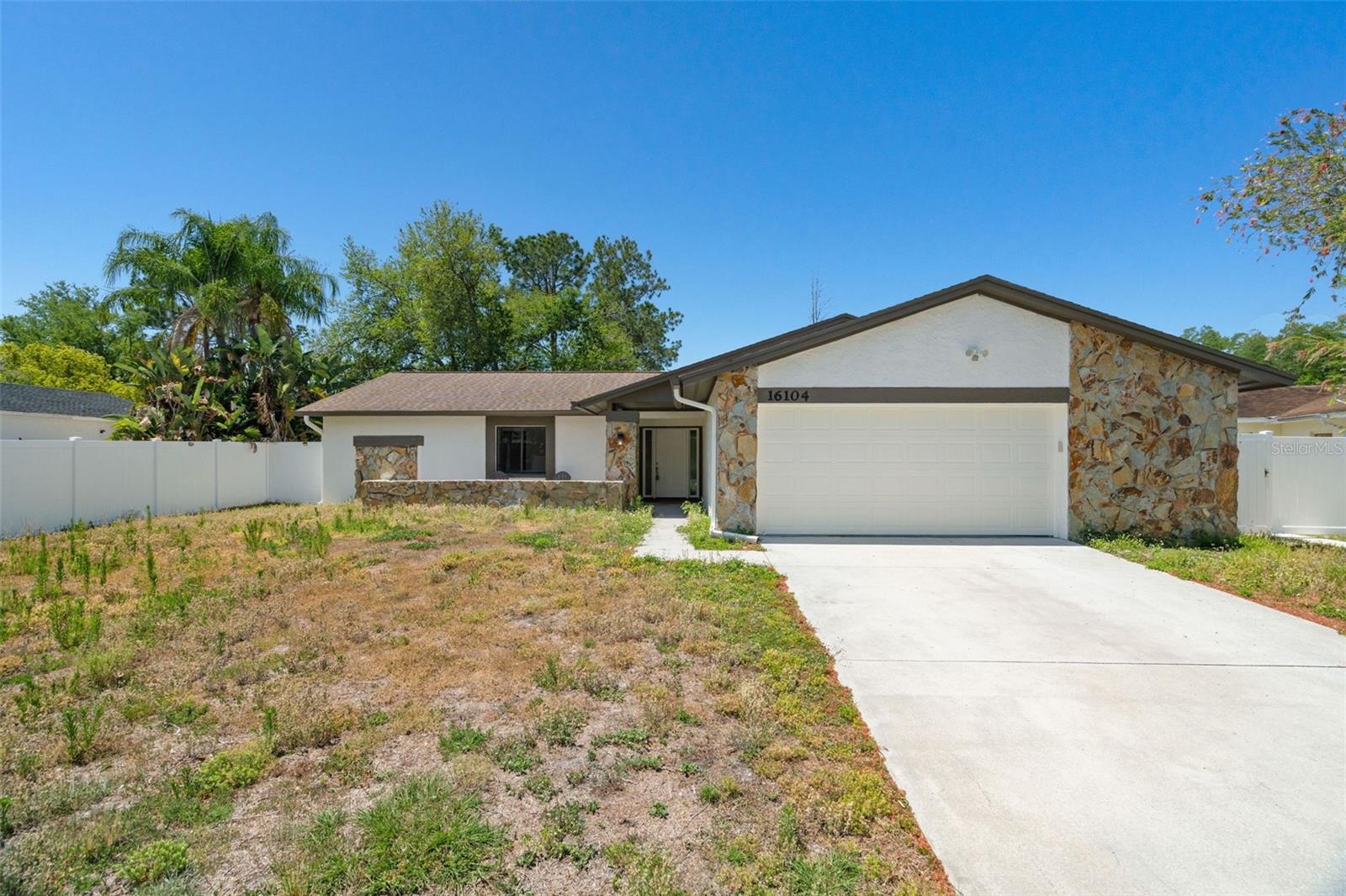 COUNTRY PLACE WEST UNIT V - Residential