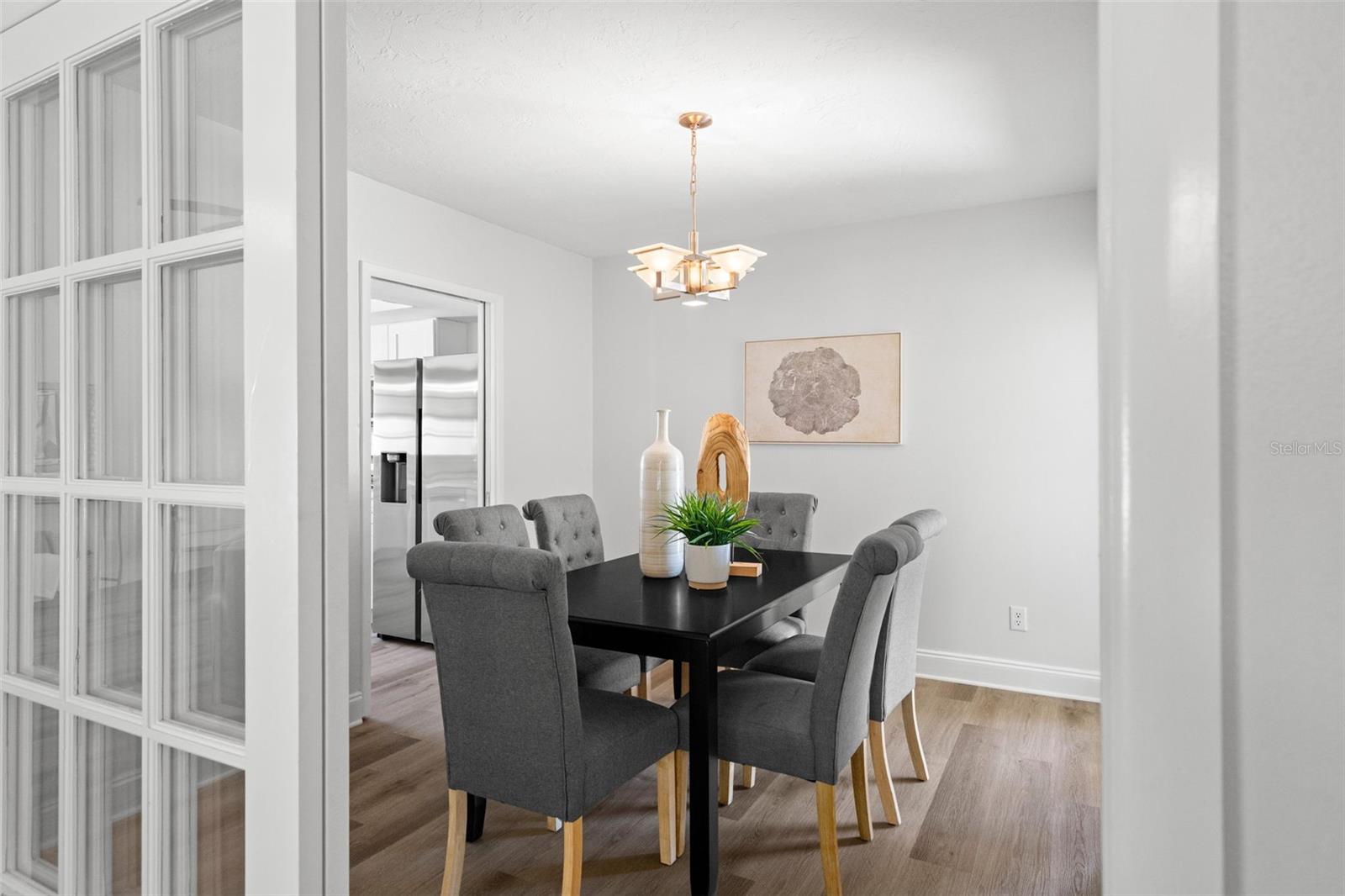 COUNTRY PLACE WEST UNIT V - Residential