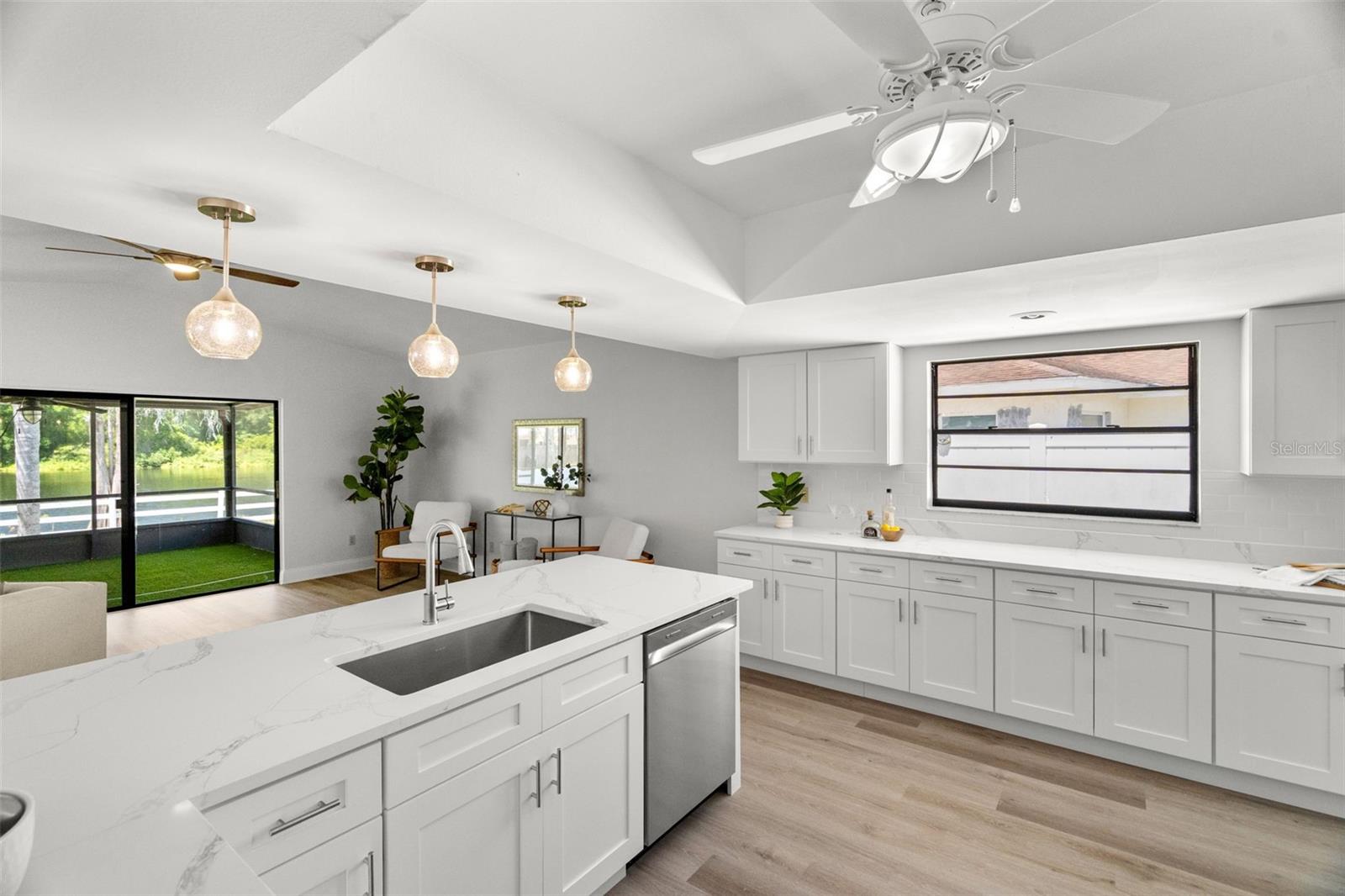 COUNTRY PLACE WEST UNIT V - Residential