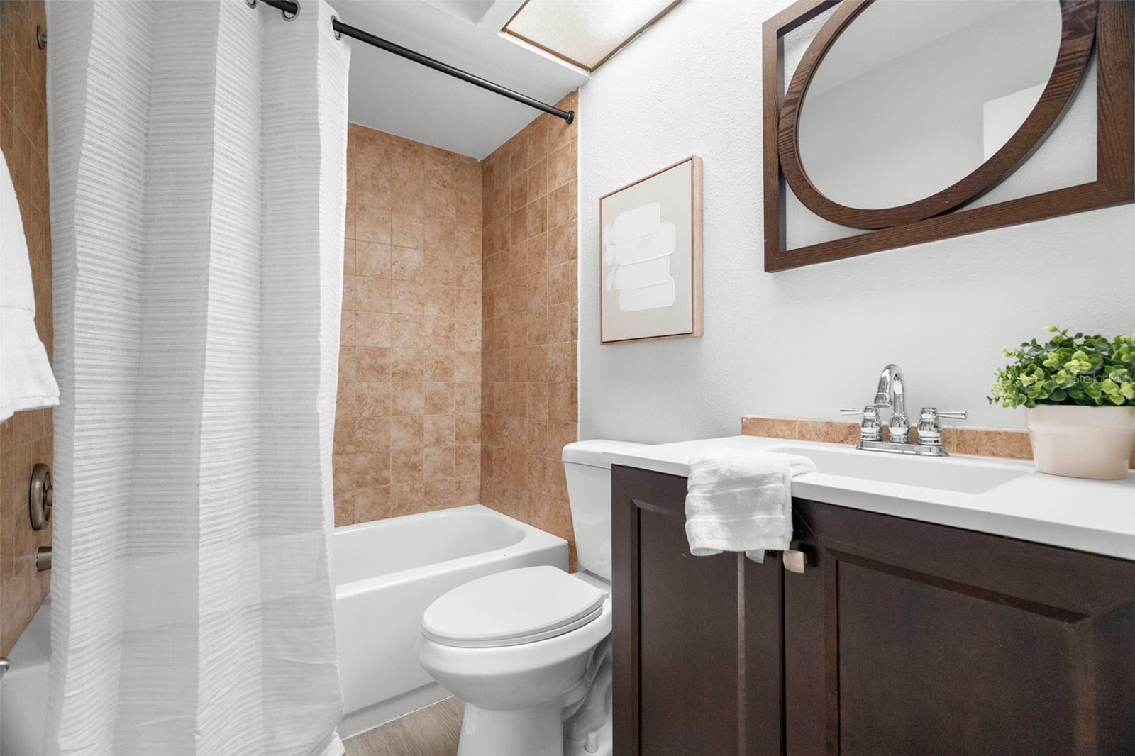 COUNTRY PLACE WEST UNIT V - Residential