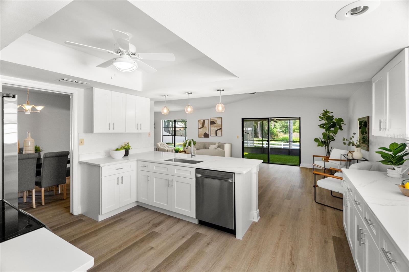 COUNTRY PLACE WEST UNIT V - Residential